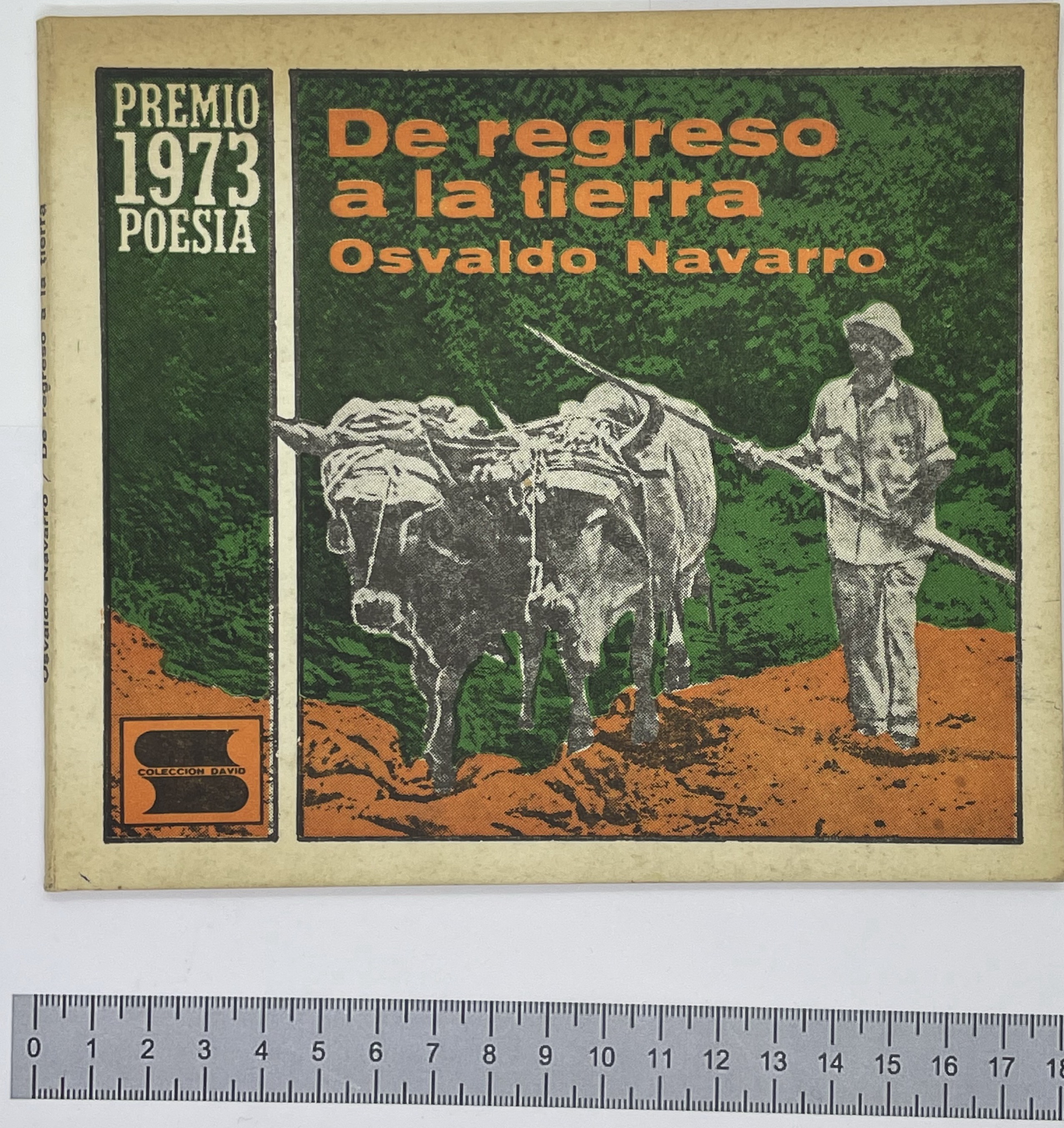 De regreso a la tierra