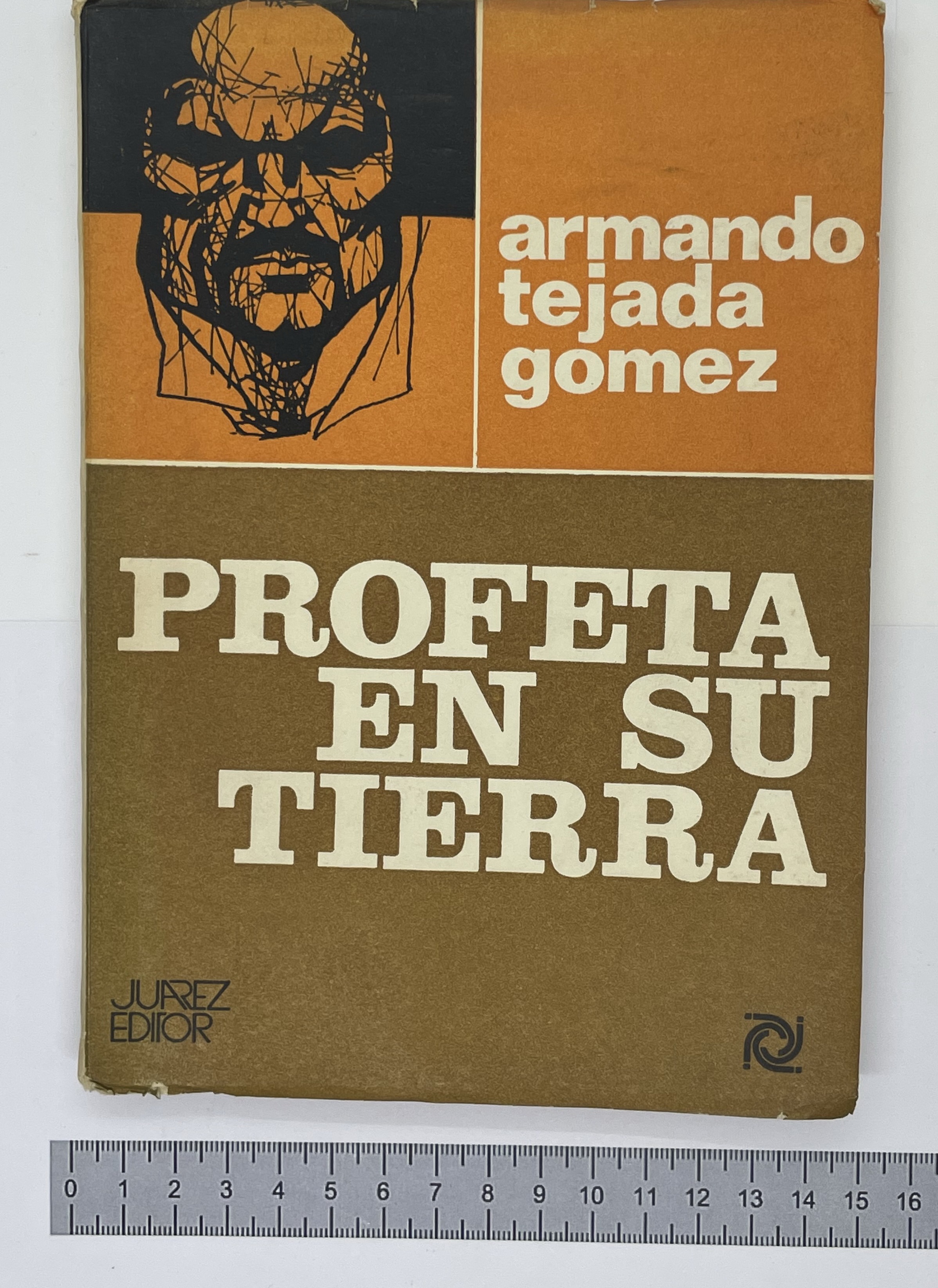 Profeta en su tierra
