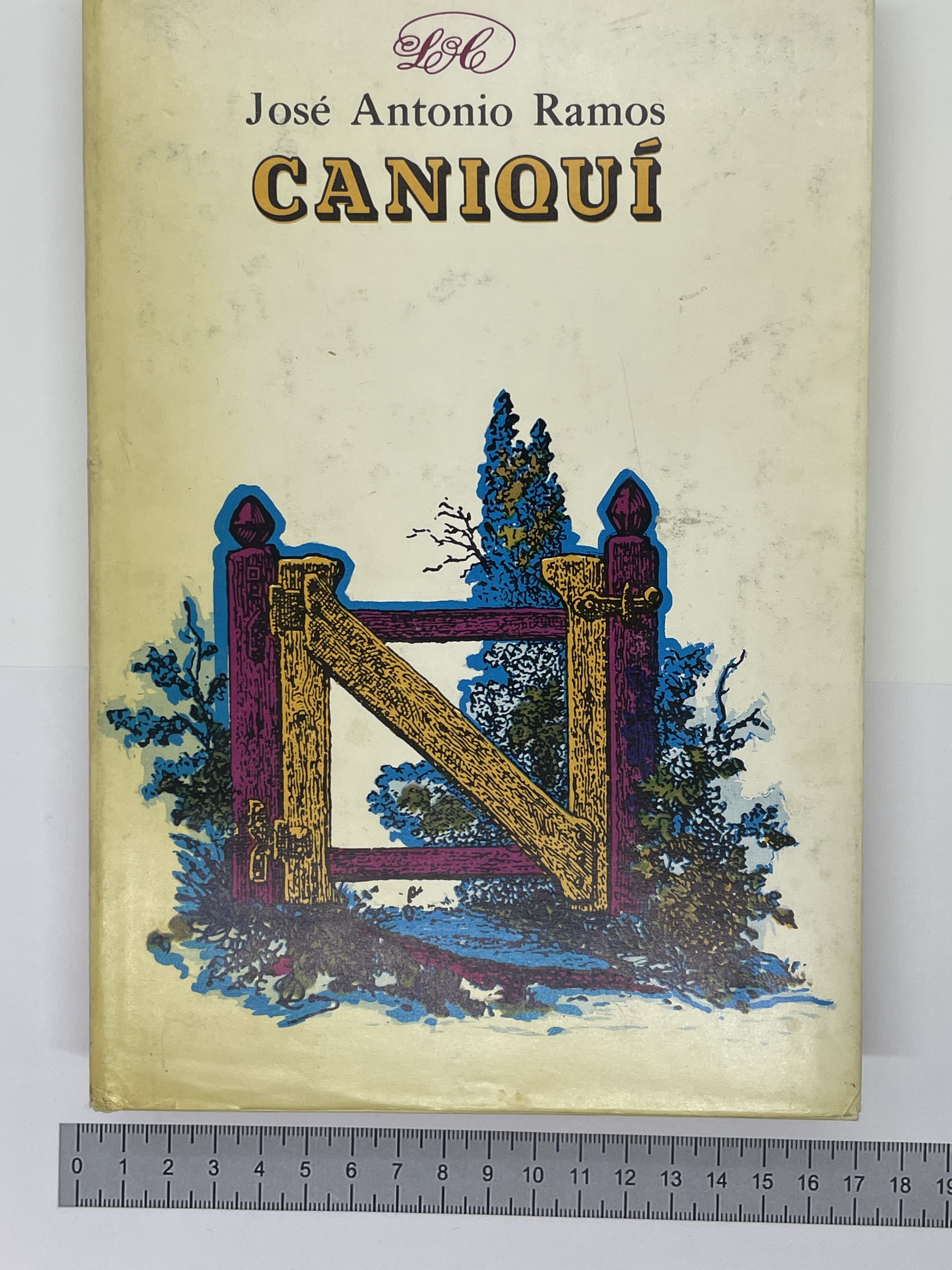 Caniqui
