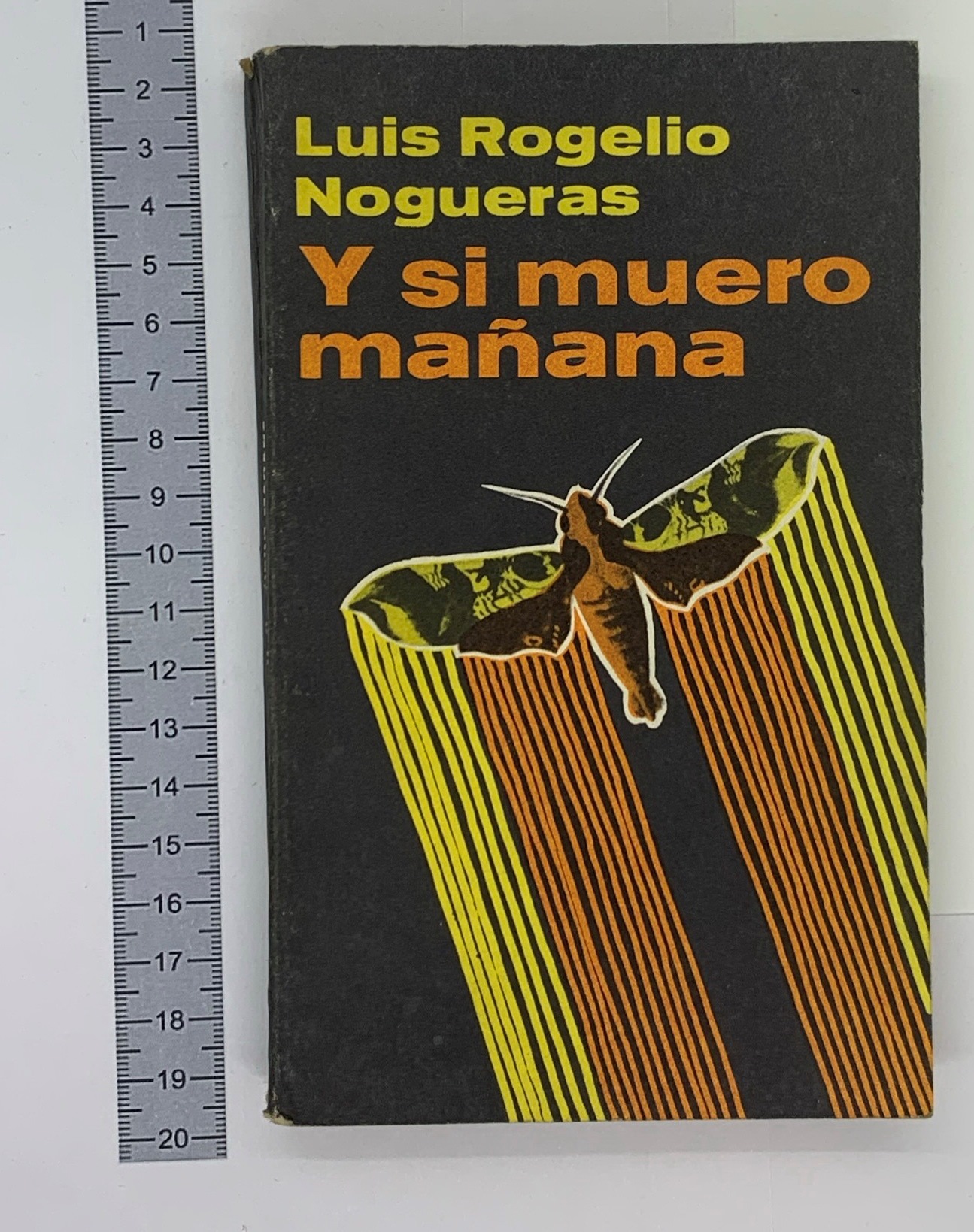 Y si muero manana