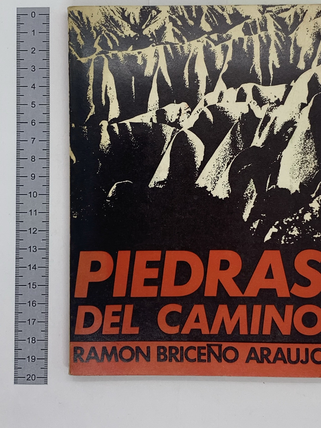 Piedras Del Camino