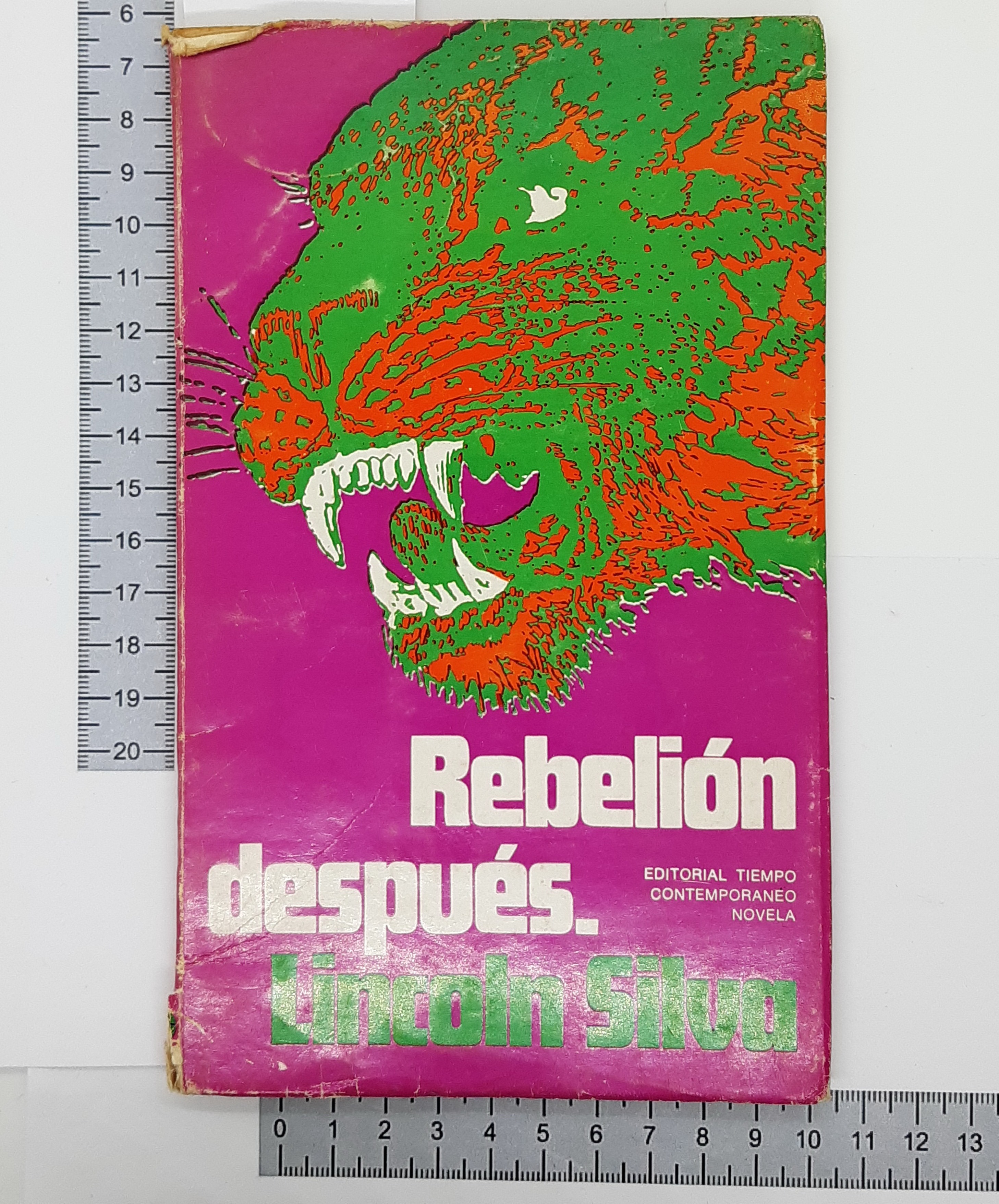 Rebelion despues