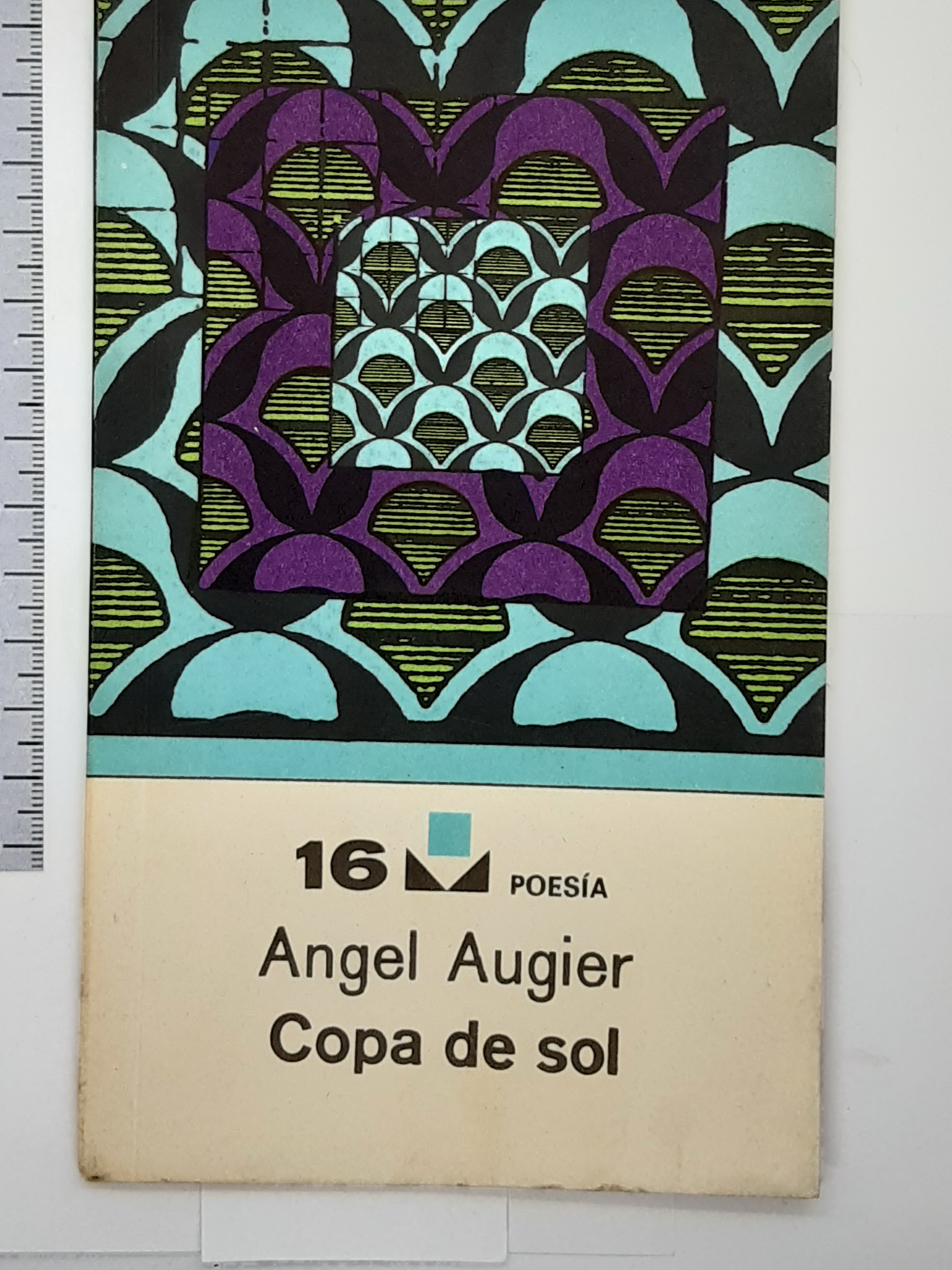 Copa de sol