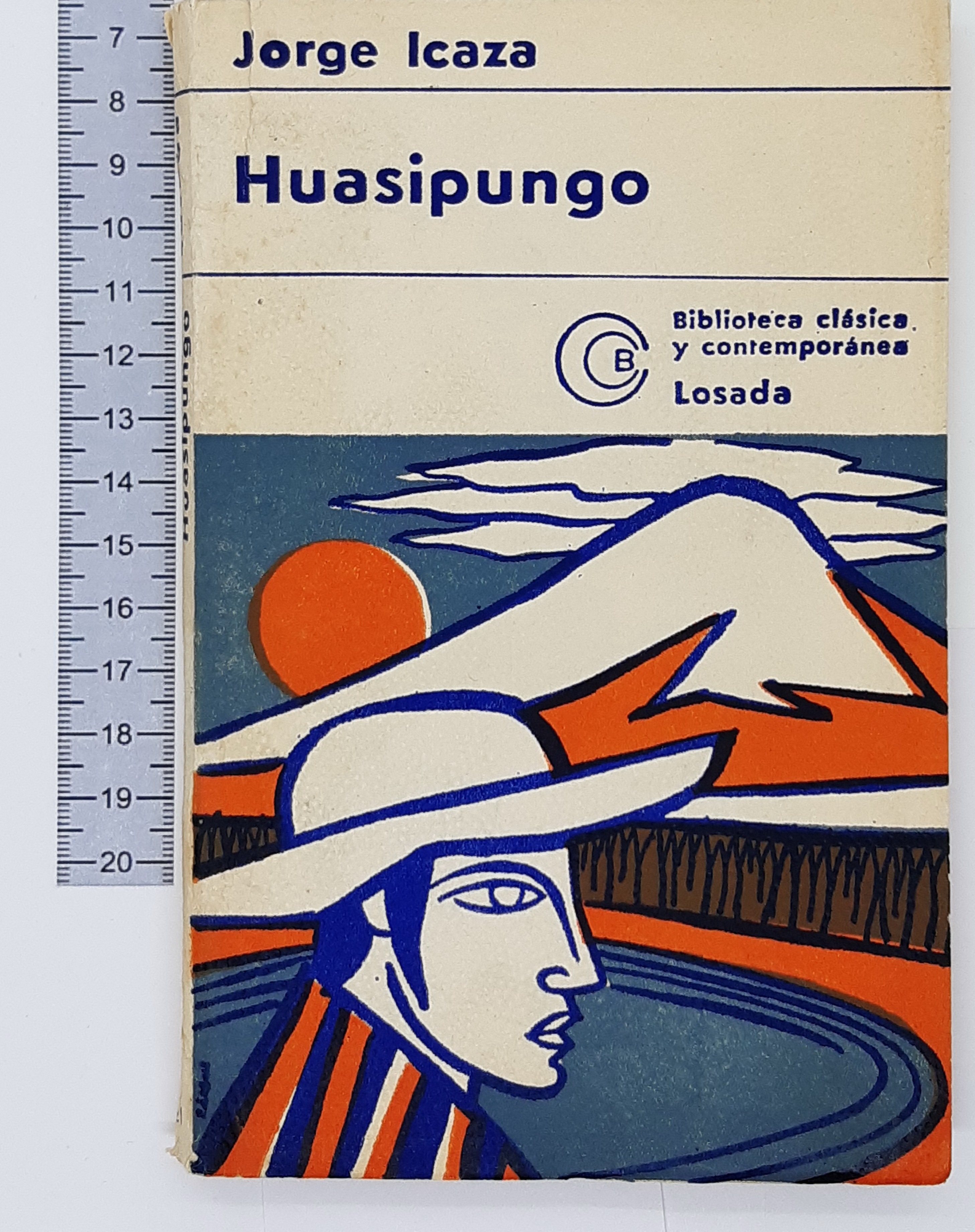 Hausipungo