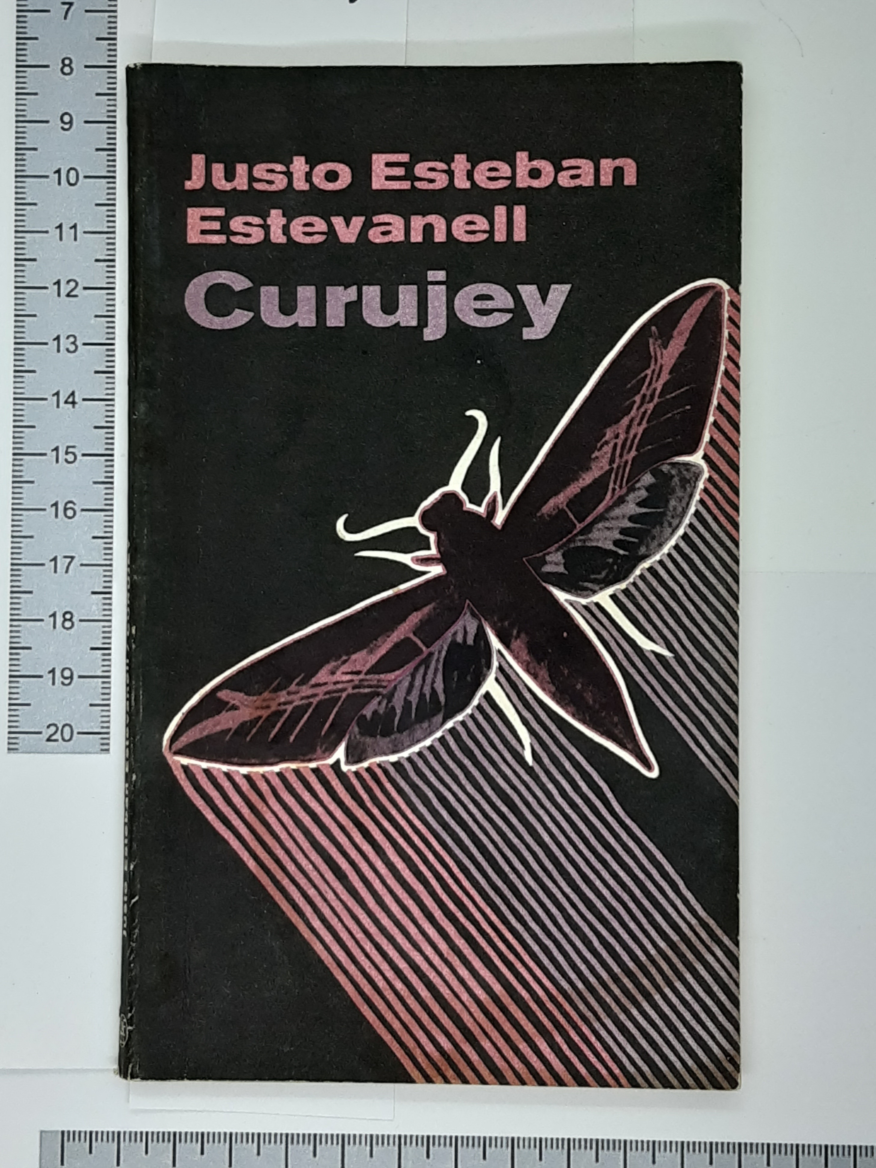 Curujey