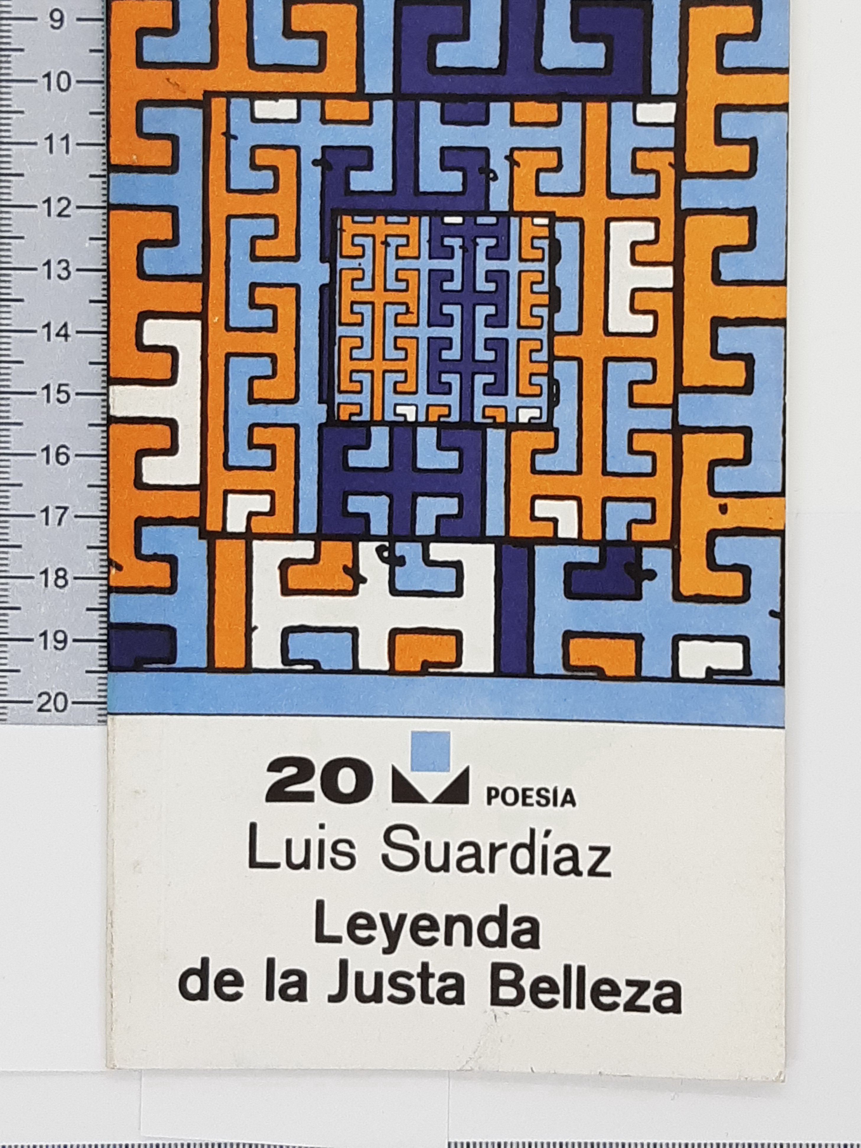 Leyenda de la Justa Belleza