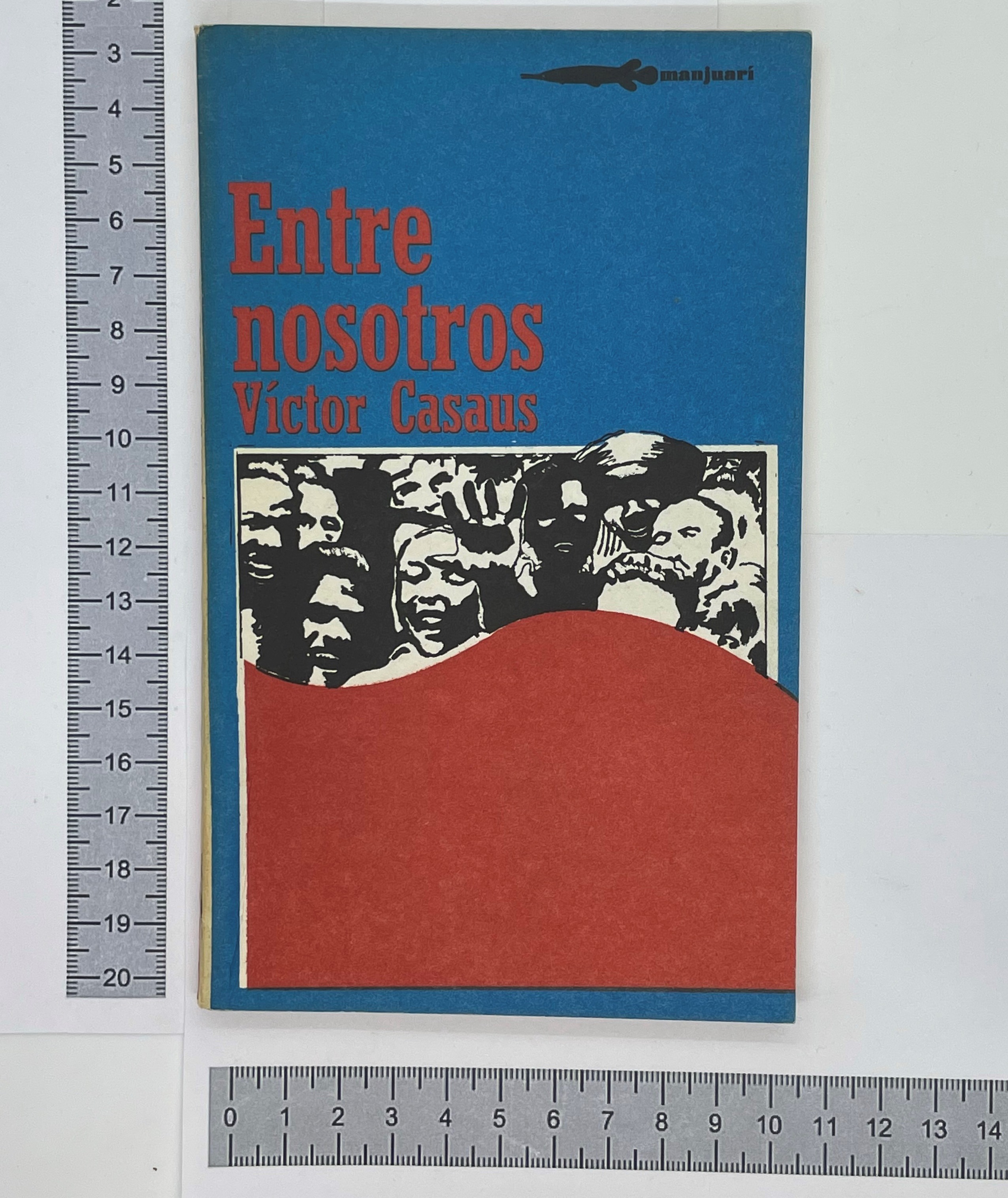 Entre nosotros