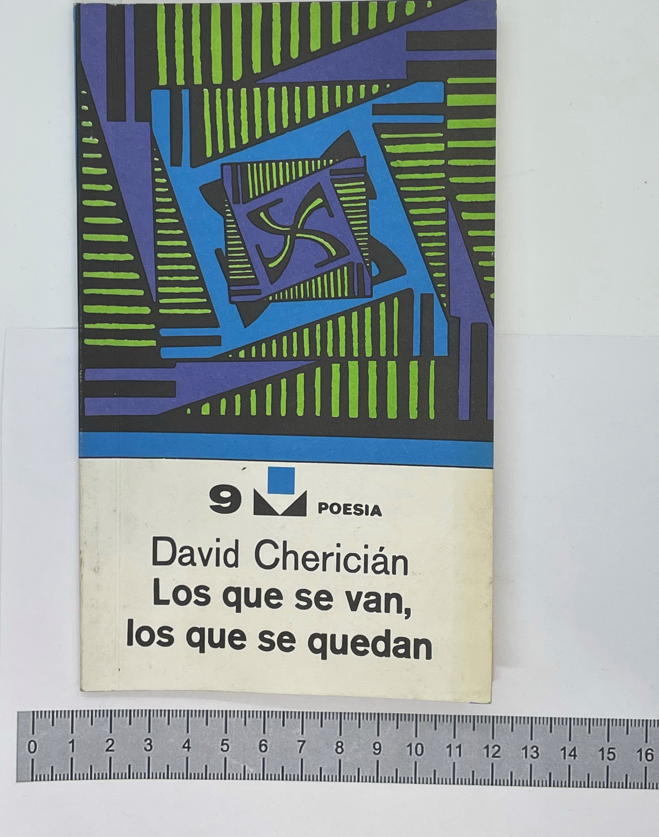 Los que sevan, los que se quedan