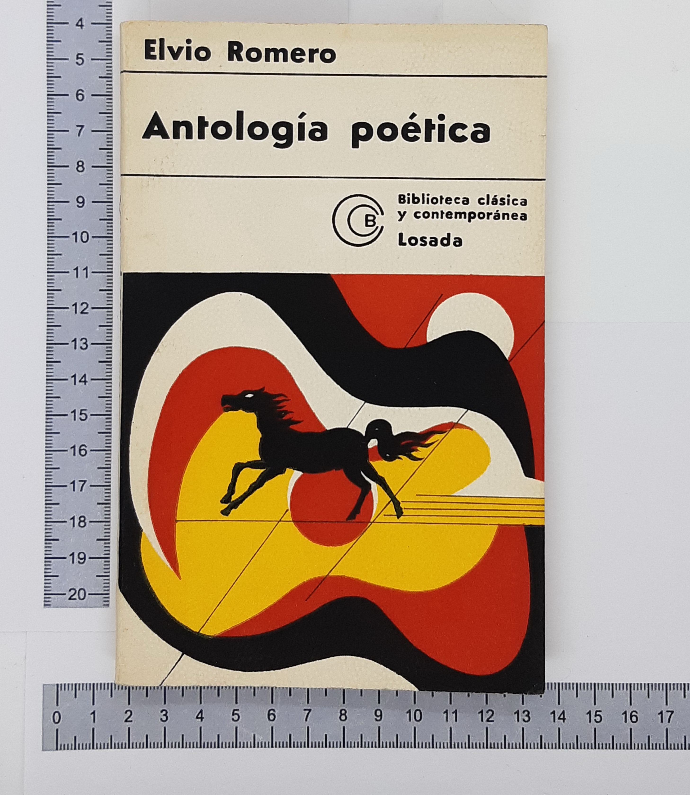 Antologia poetica
