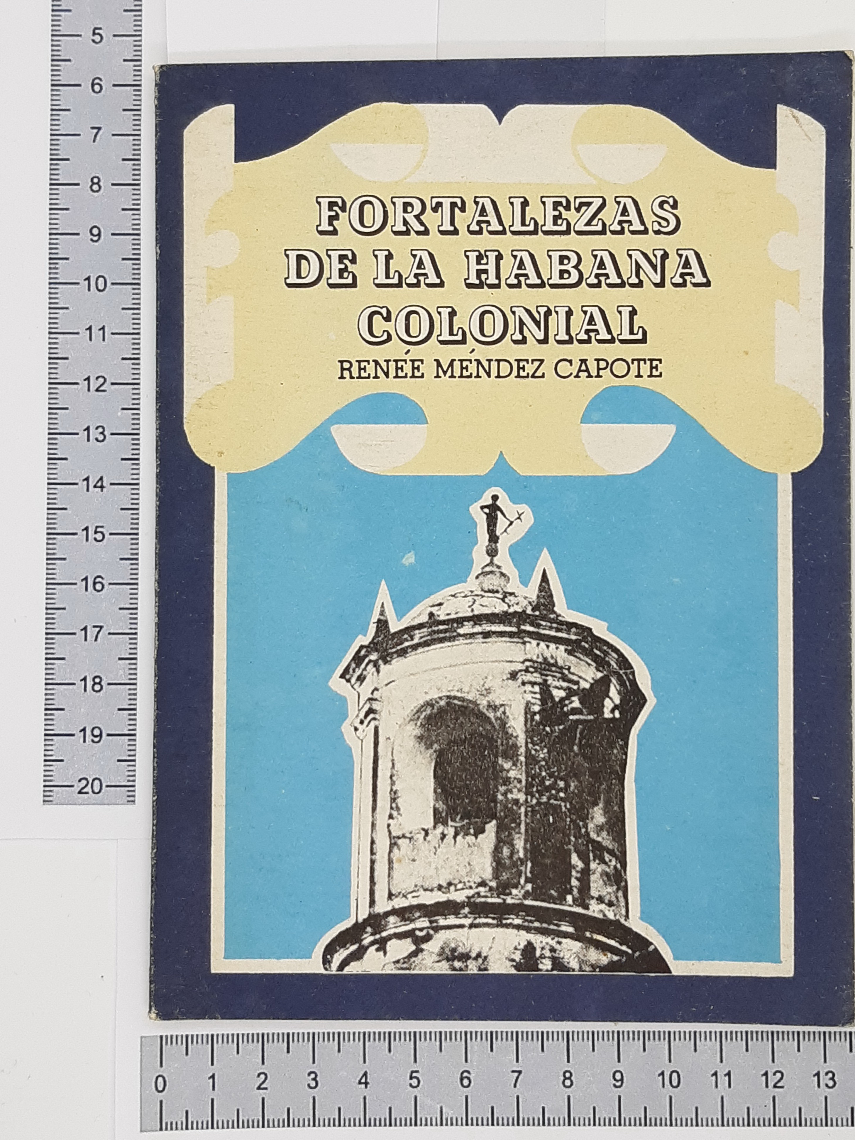 Fortalezas de la Habana colonial