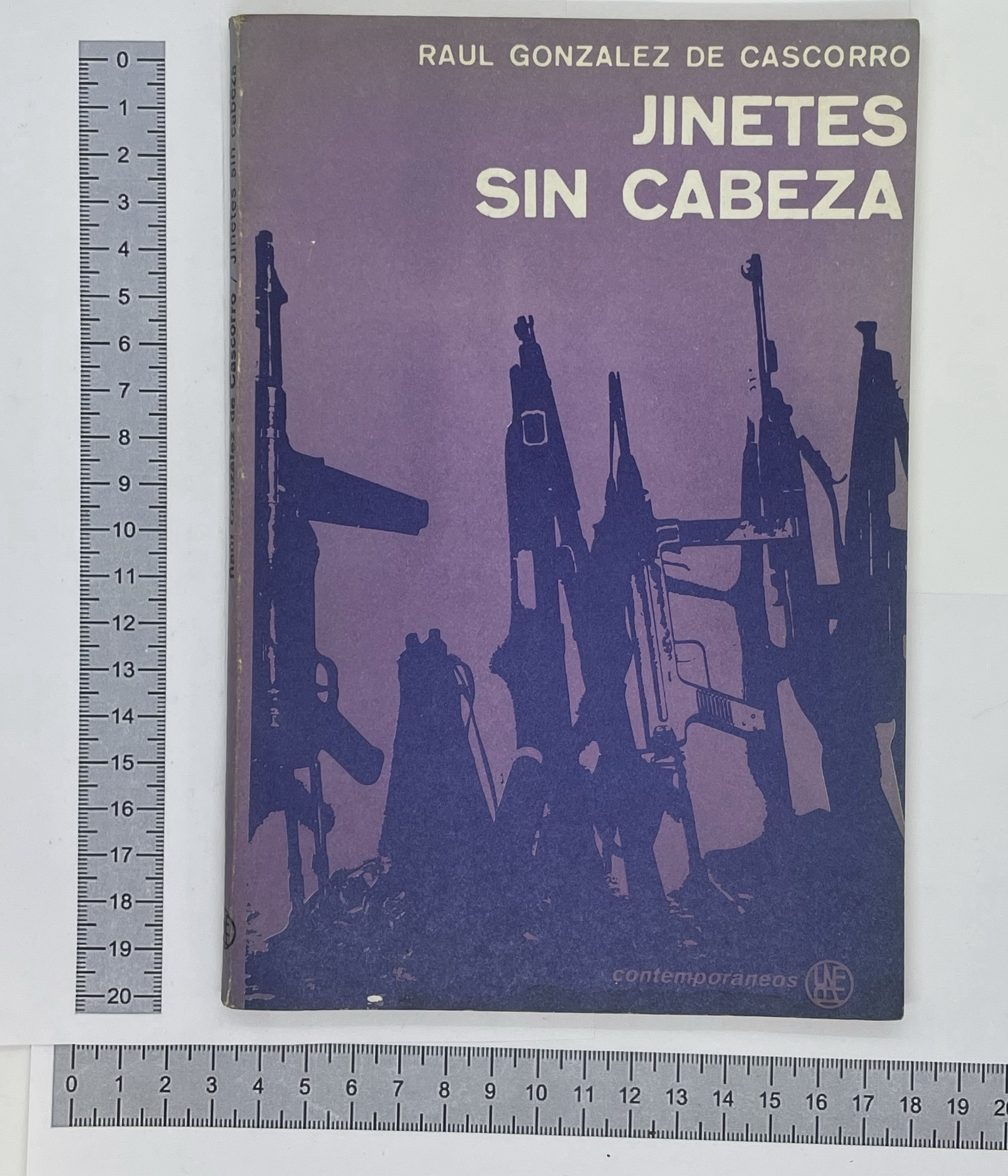 Jinete Sin Cabeza