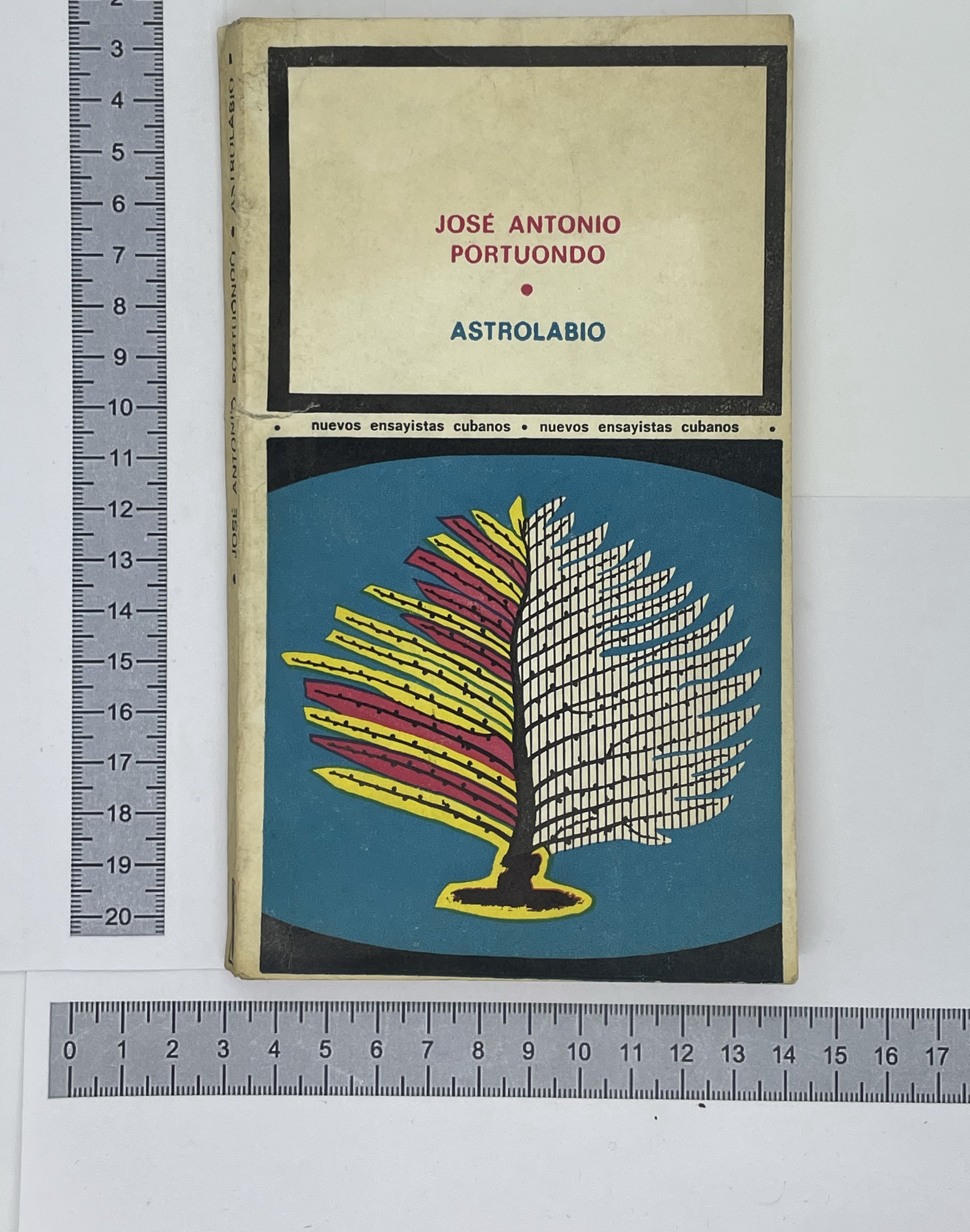 Astrolabio