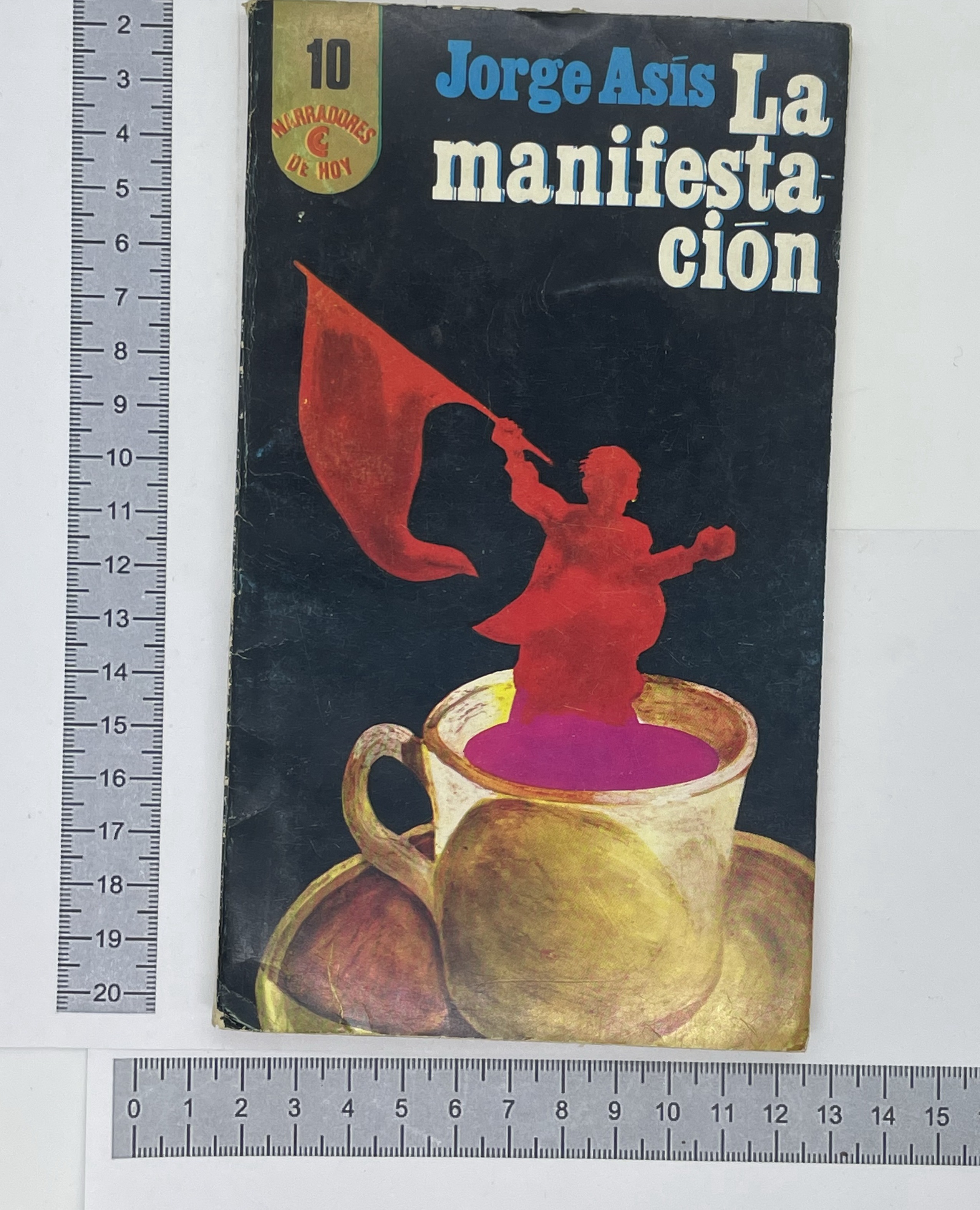La manifestacion