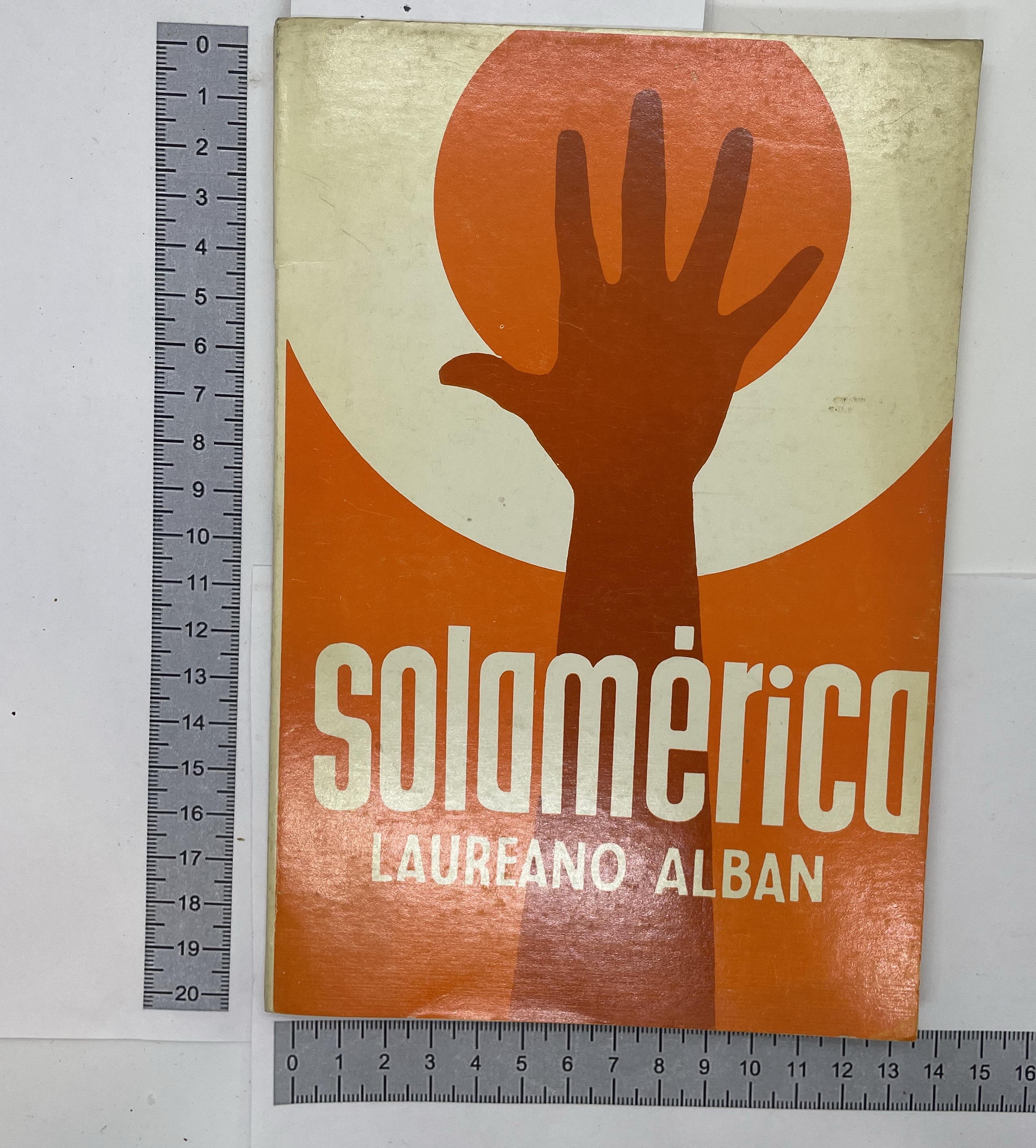 Solamerica