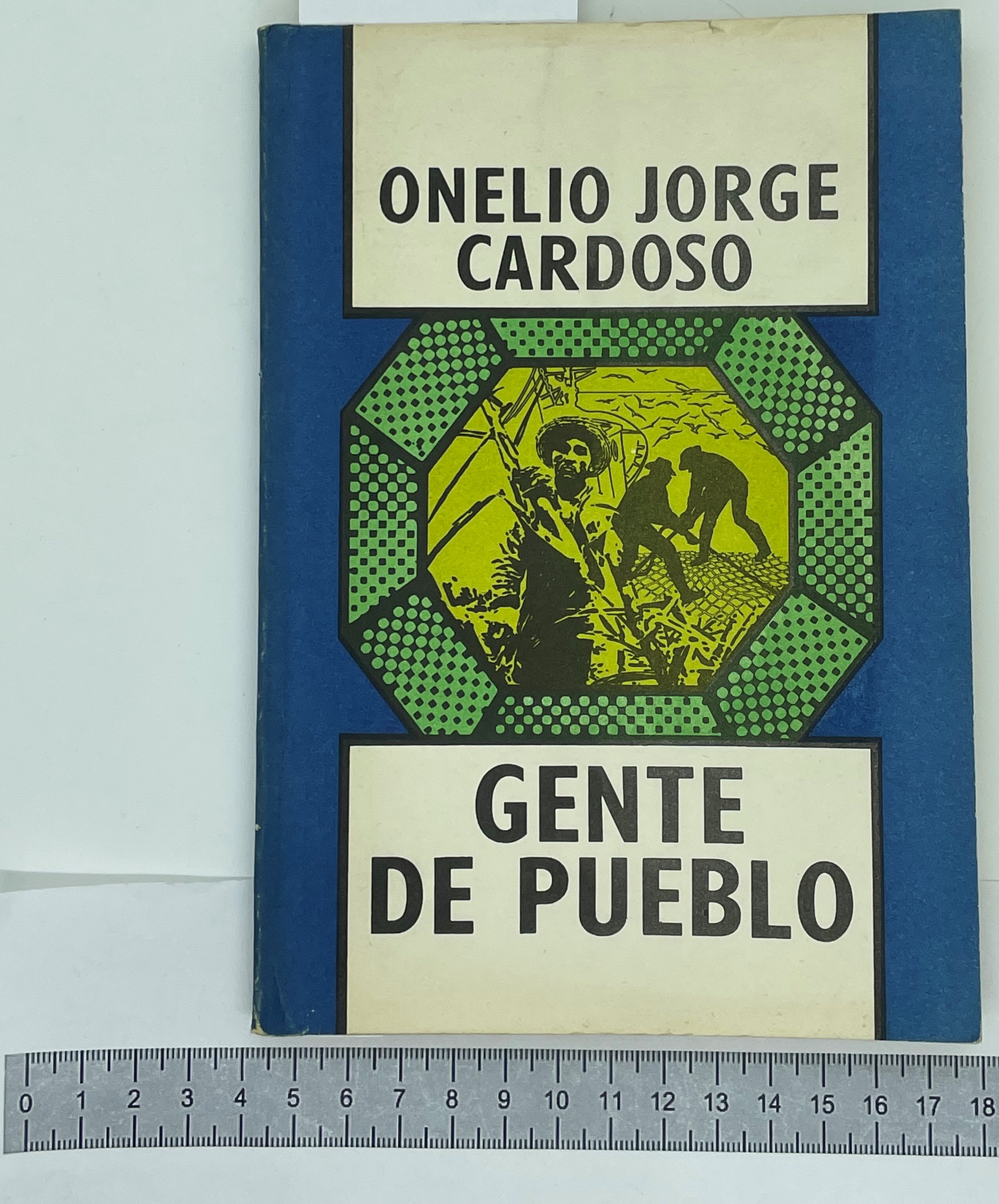 Gente de pueblo