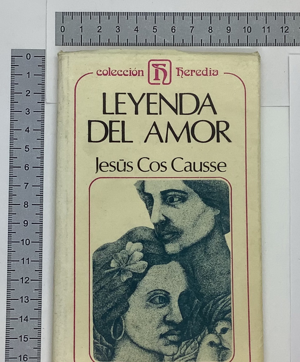 Leyda del Amor