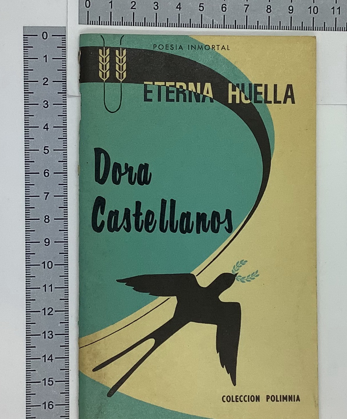 Eterna Huella