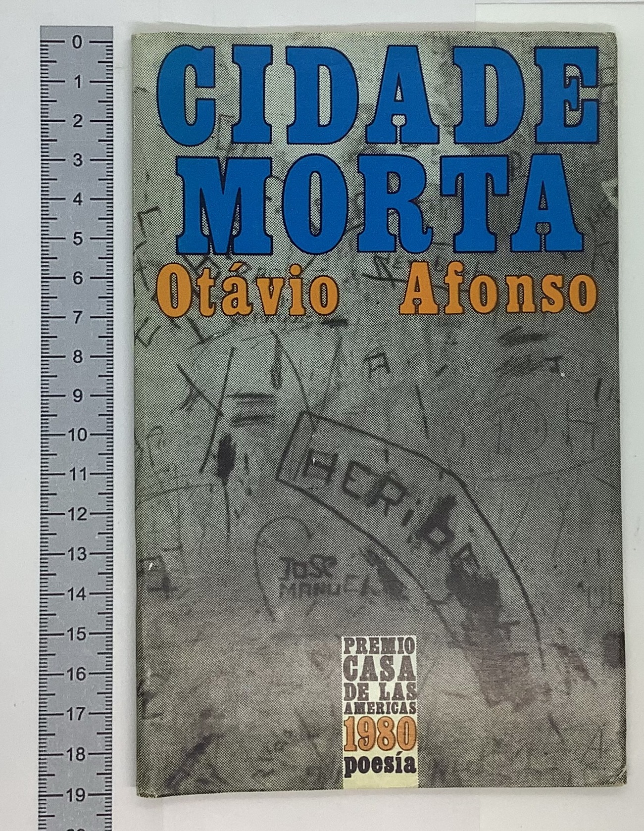 Cidade Morta
