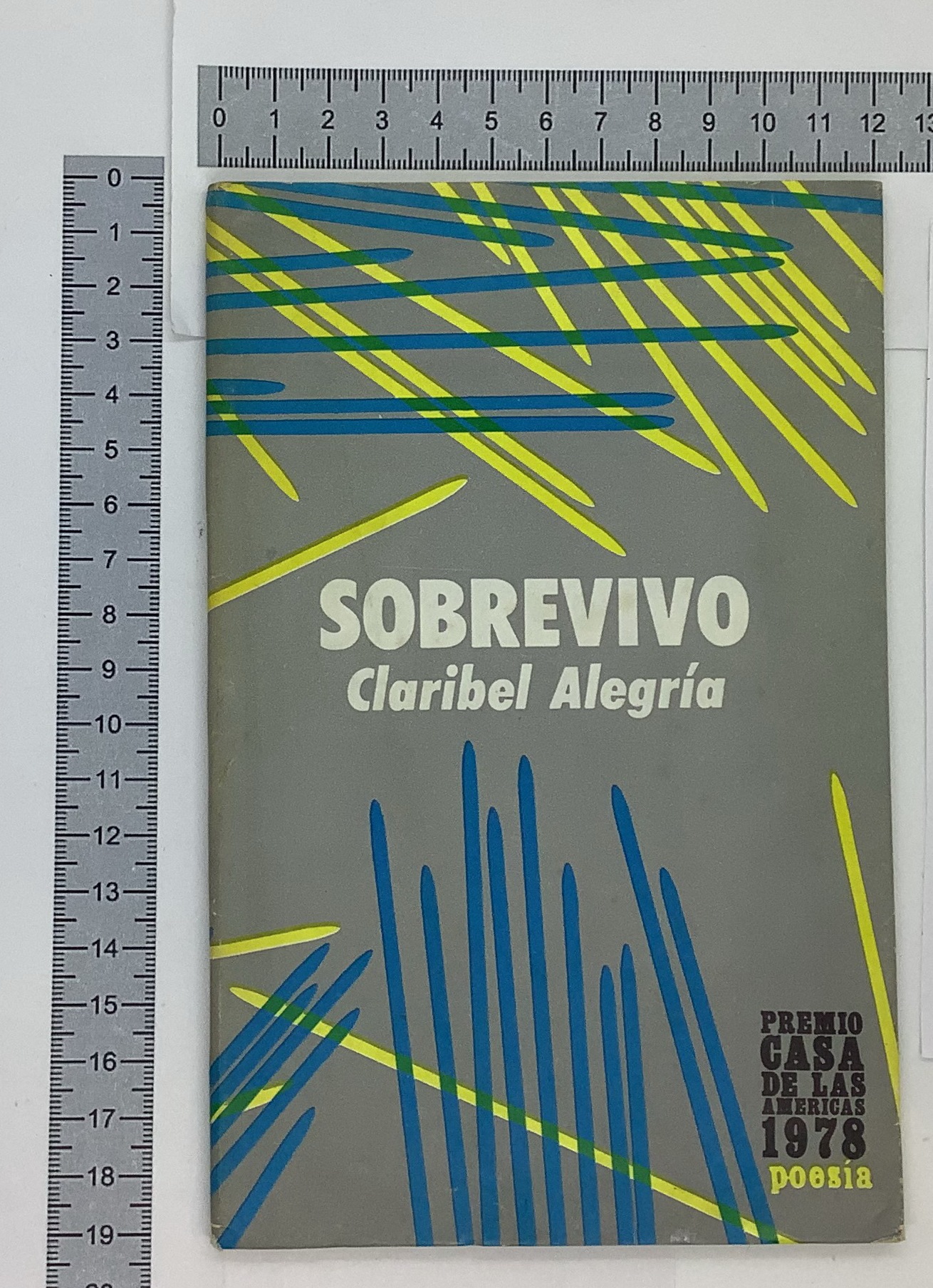 Sobrevivo