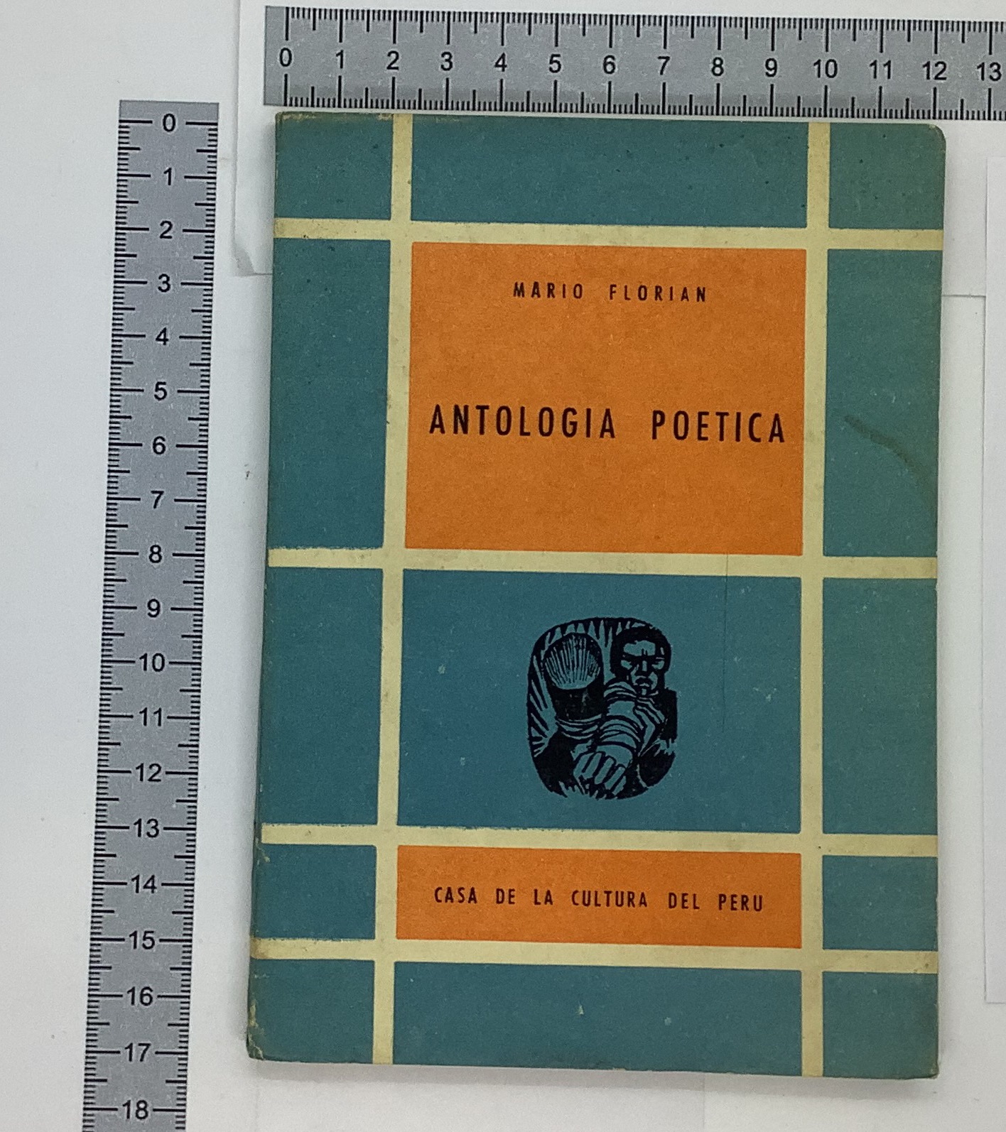 Antologia Poetica
