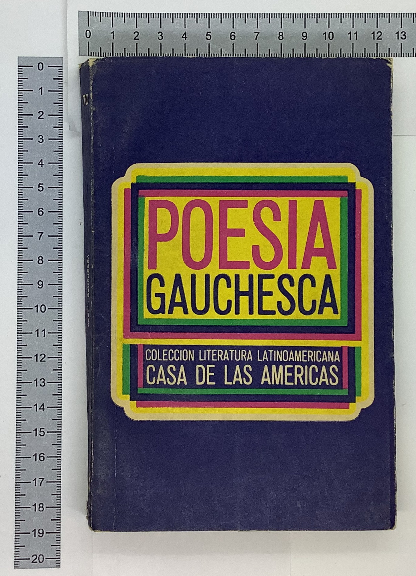Poesia Gauchesa