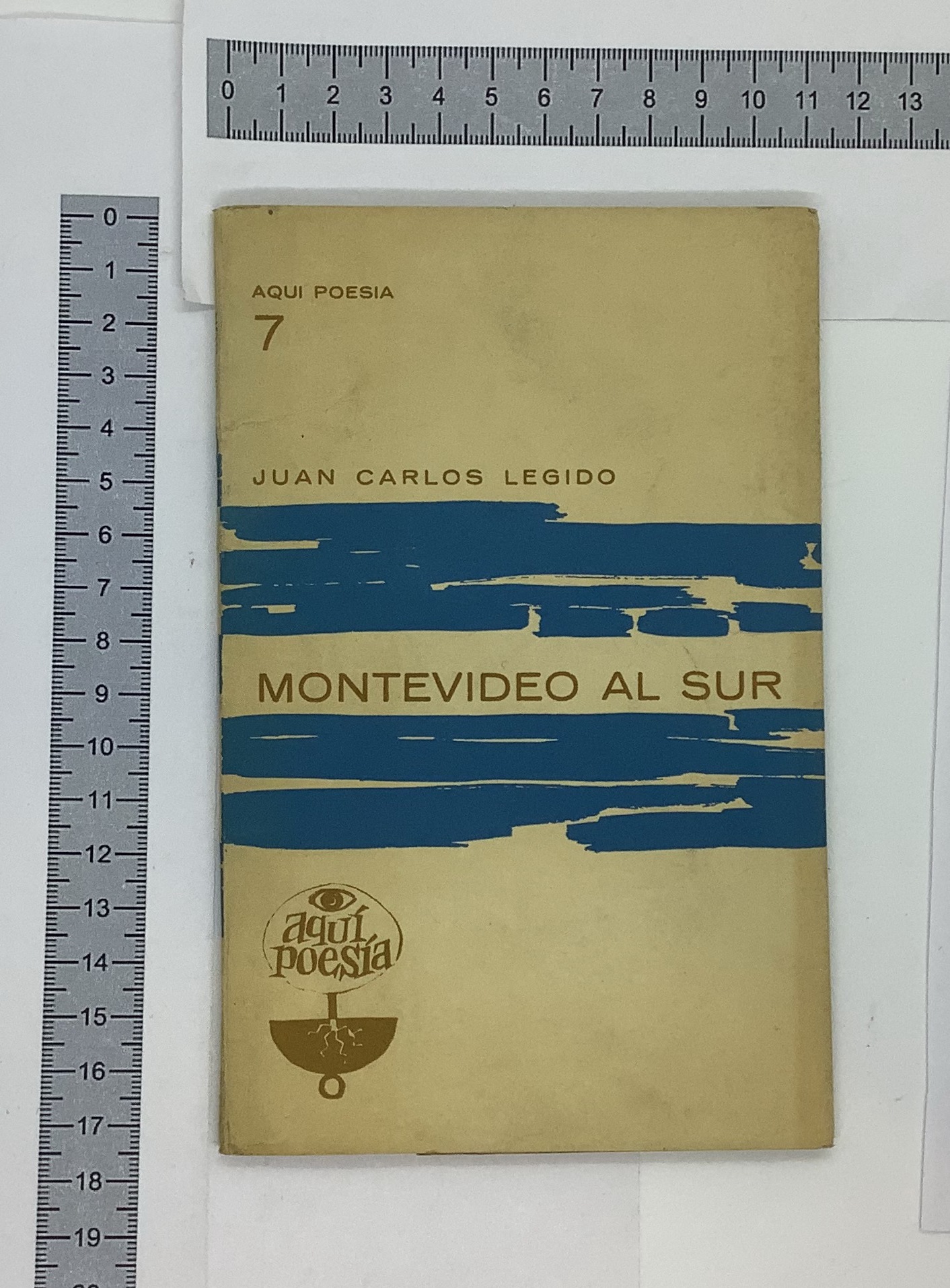 Montevideo al sur