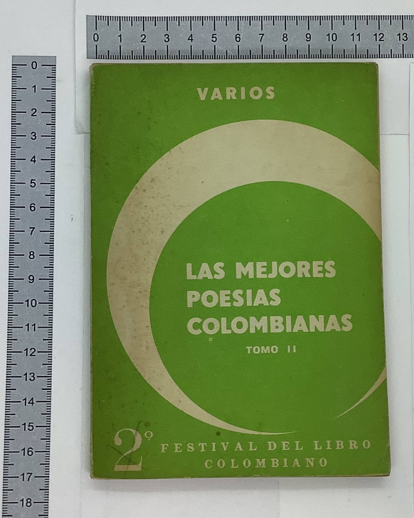 Las mejores poesias colombianas