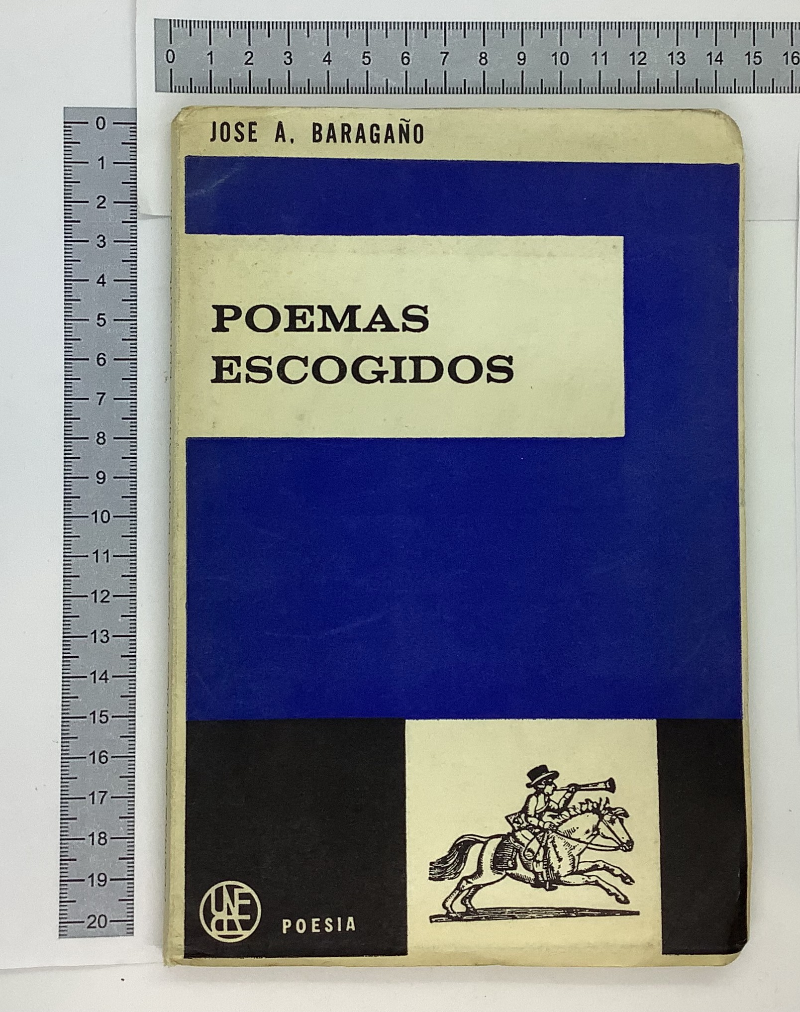 Poemas Escogidos