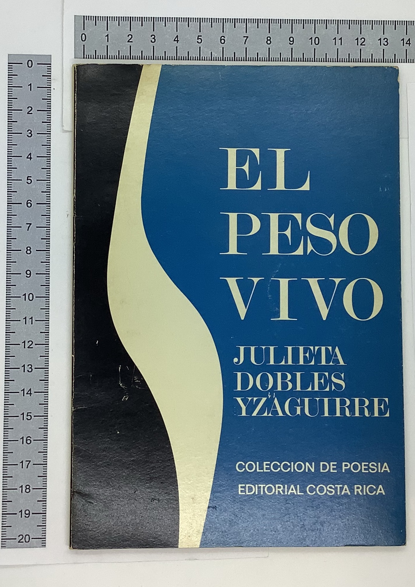 El Pesto vivo