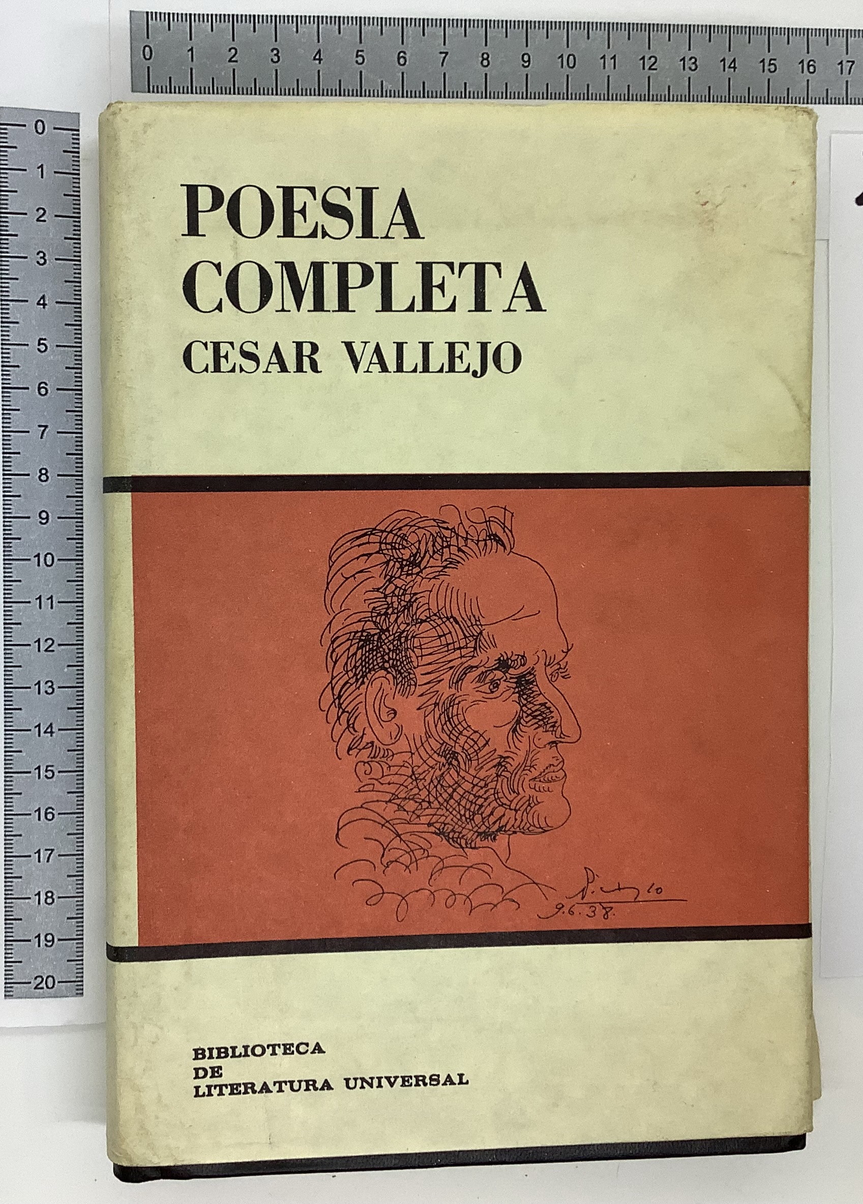 Poesia Completa
