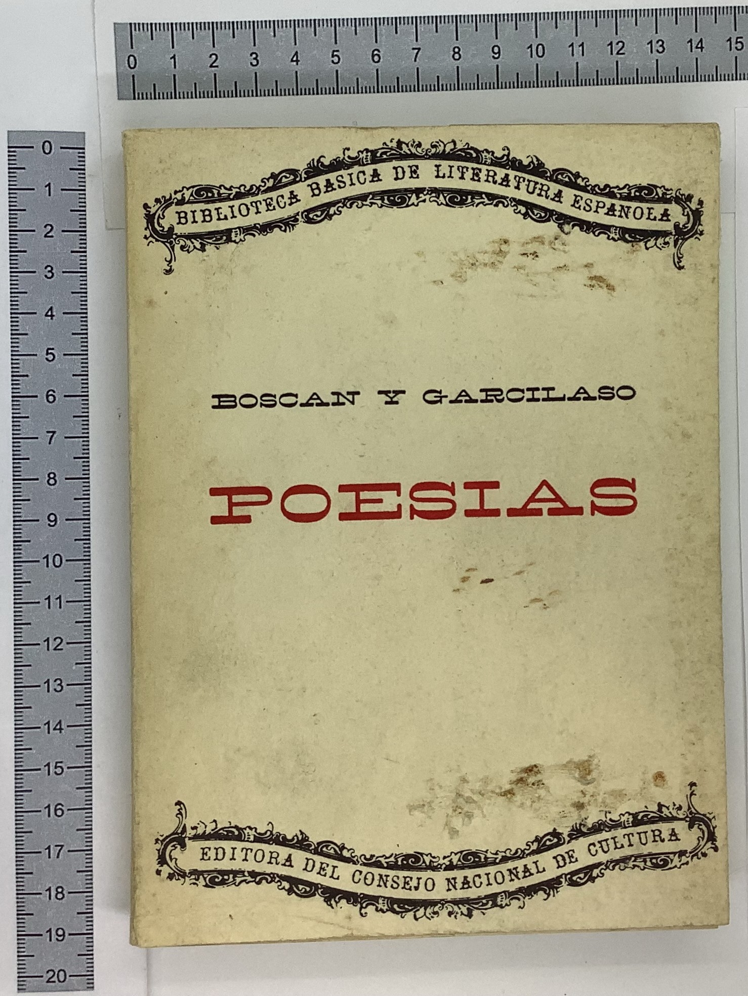 Poesias