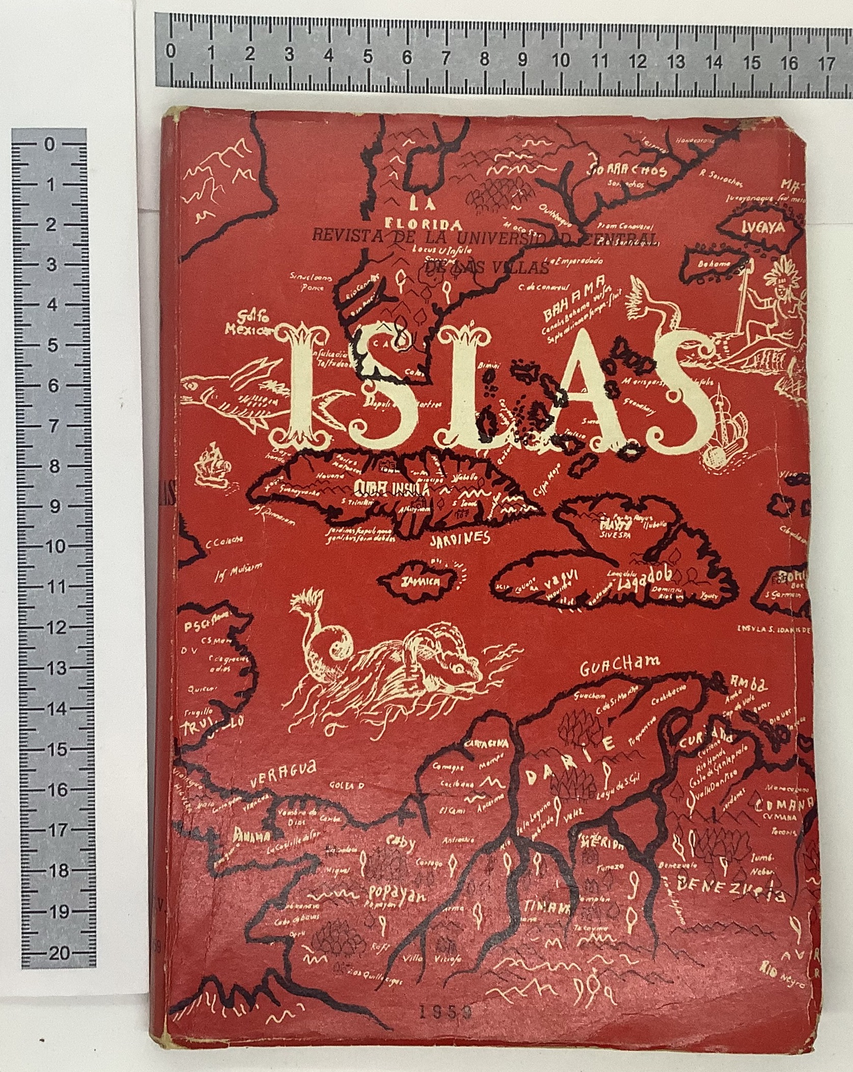 ISLAS Vol 1 Num 3