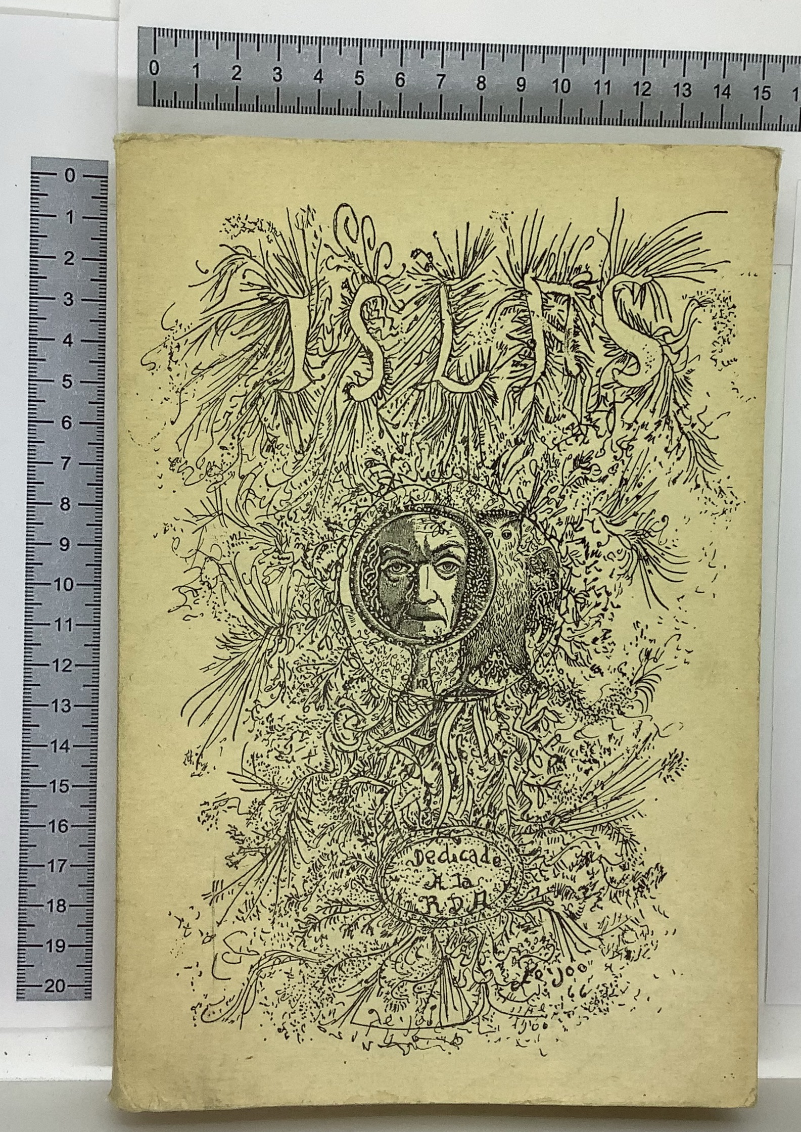 ISLAS Vol 9 Num 1