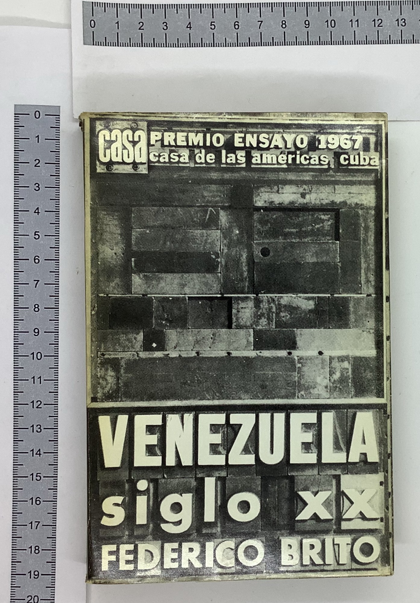 Venezuela siglo XX