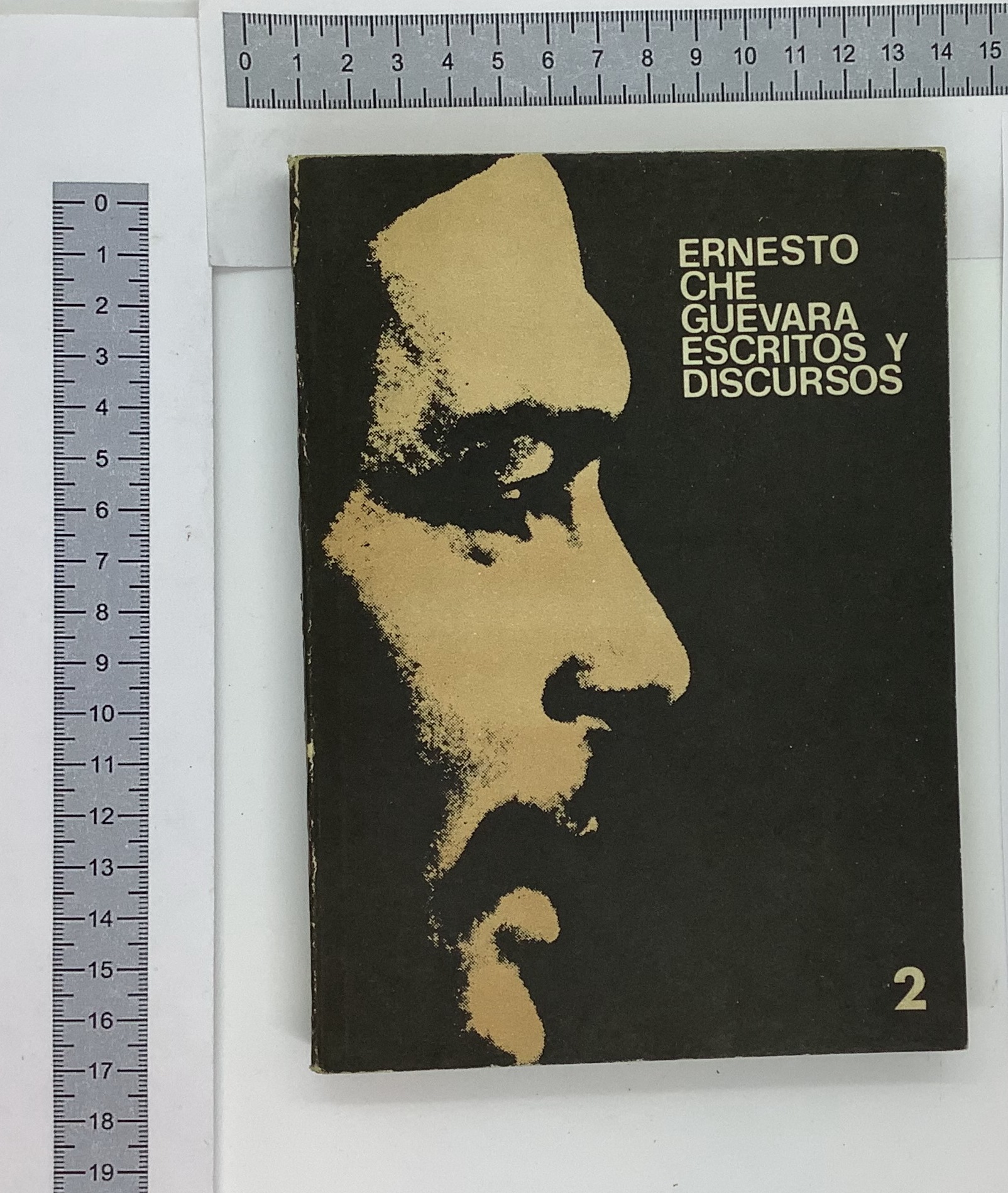 Ernesto che guevara Escritos y discursos 2