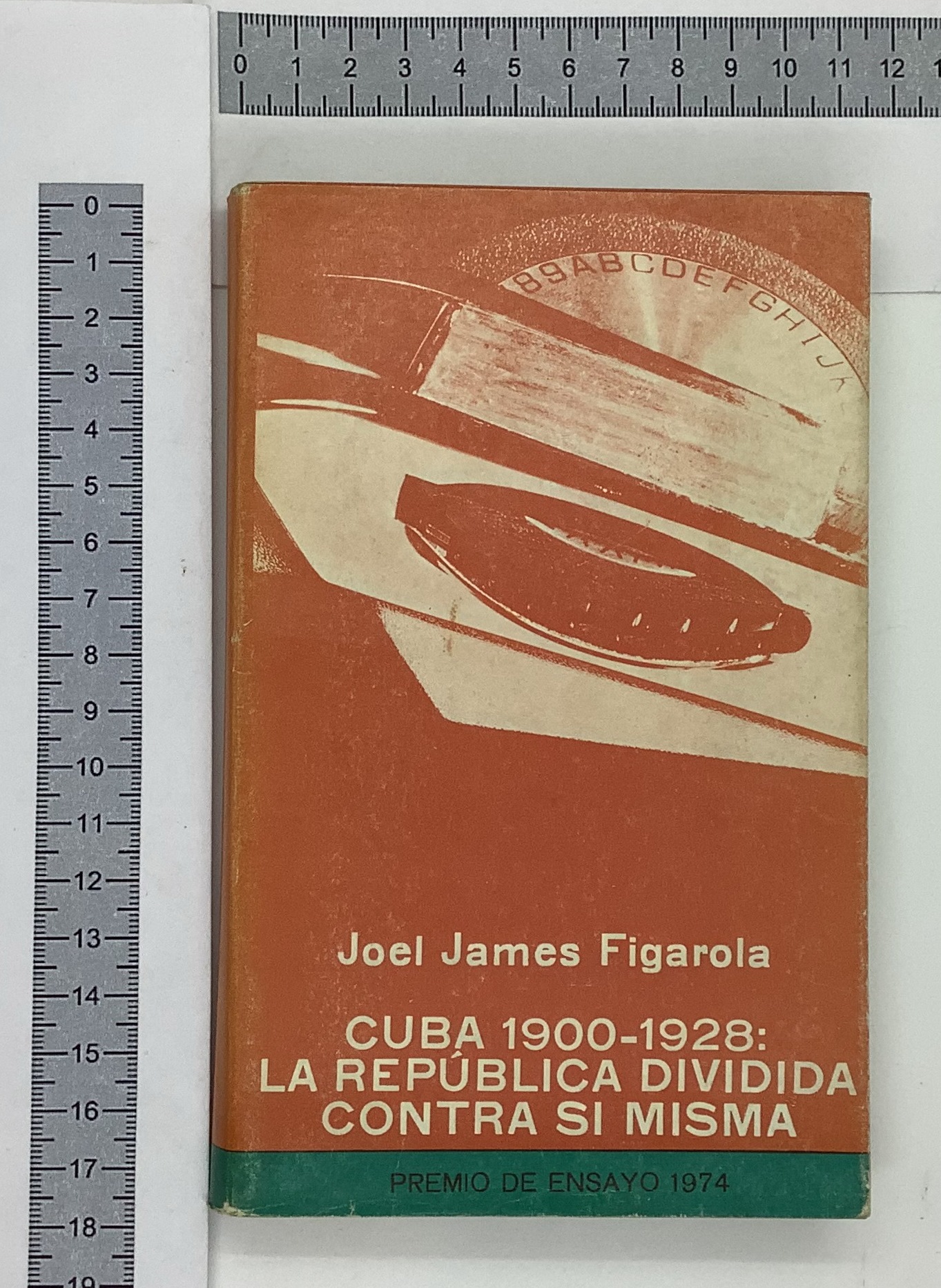 Cuba 1900-1928: La republica dividida contra si misma