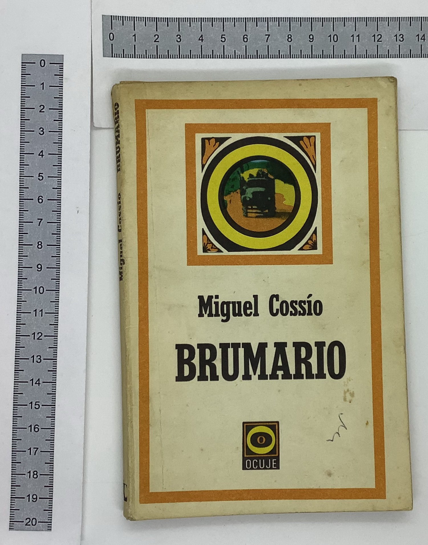 Brumario