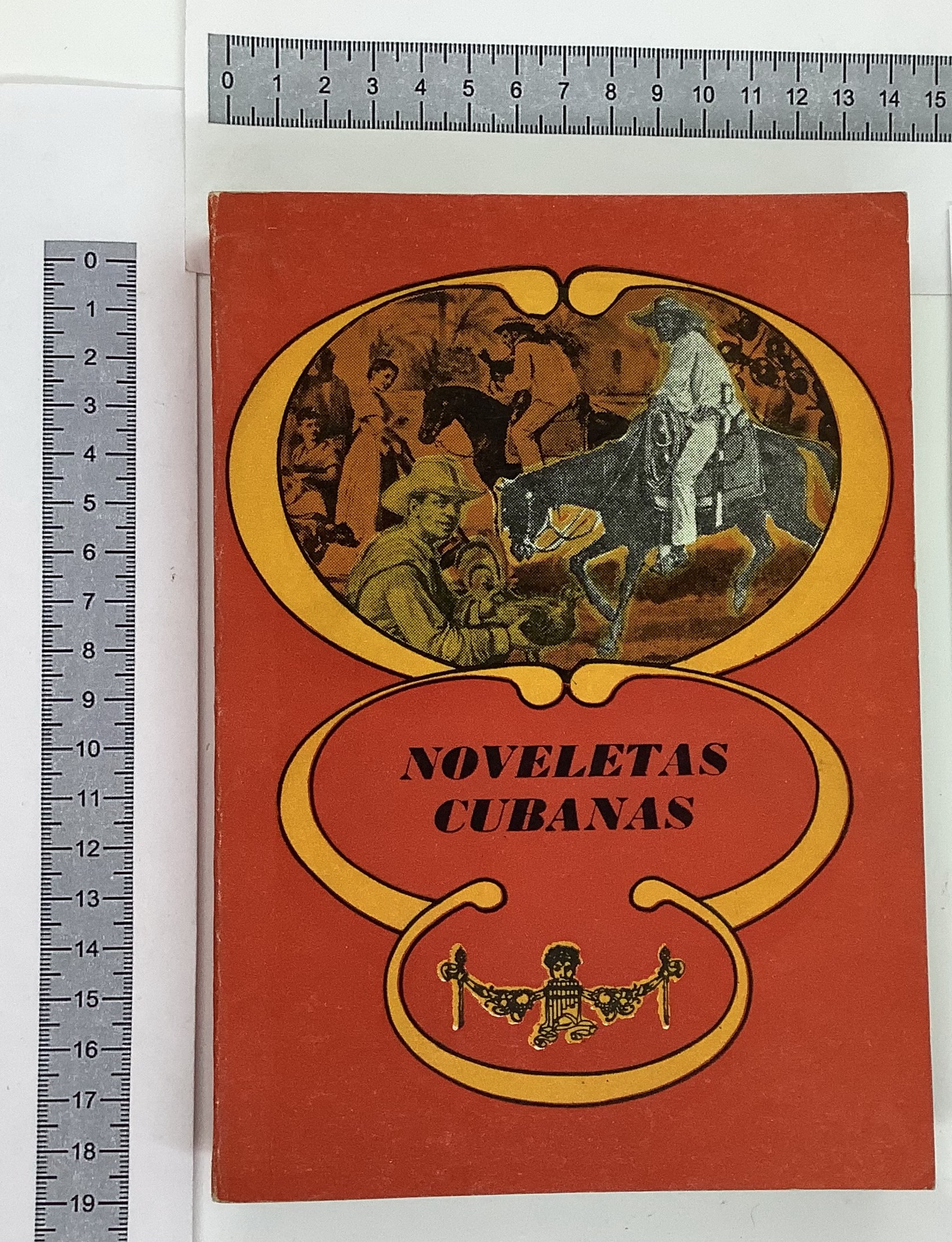 Noveletas Cubanos
