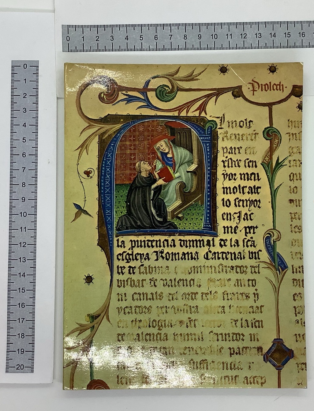 Literatura Catalana Medieval