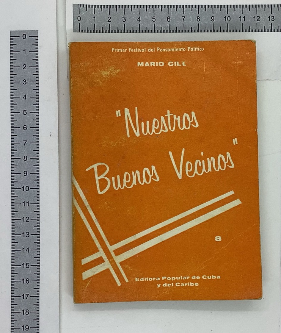 Nuestros Buenos Vecinos