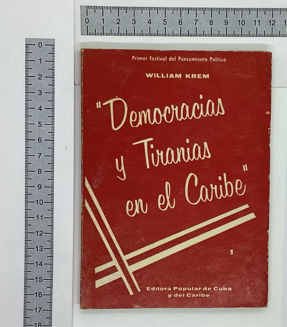 Democracias y tiranias en el Cuba
