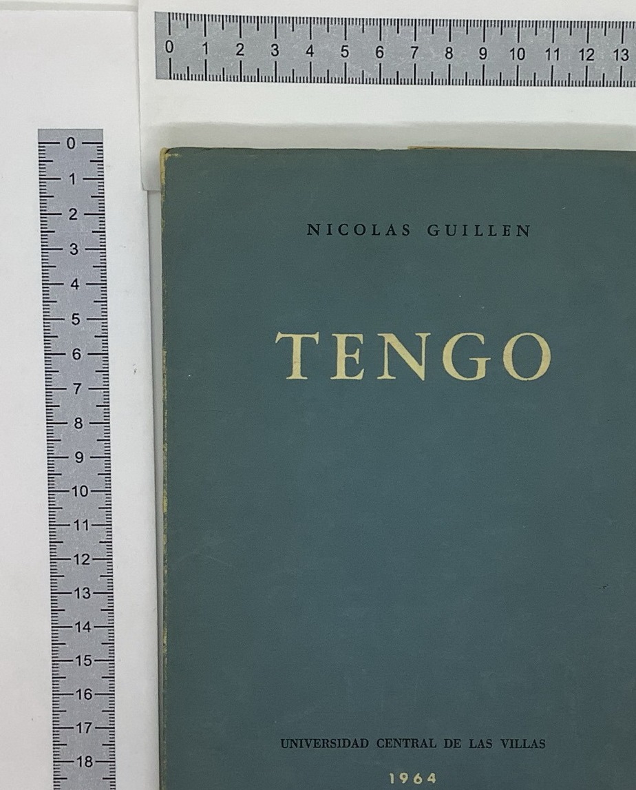 Tengo
