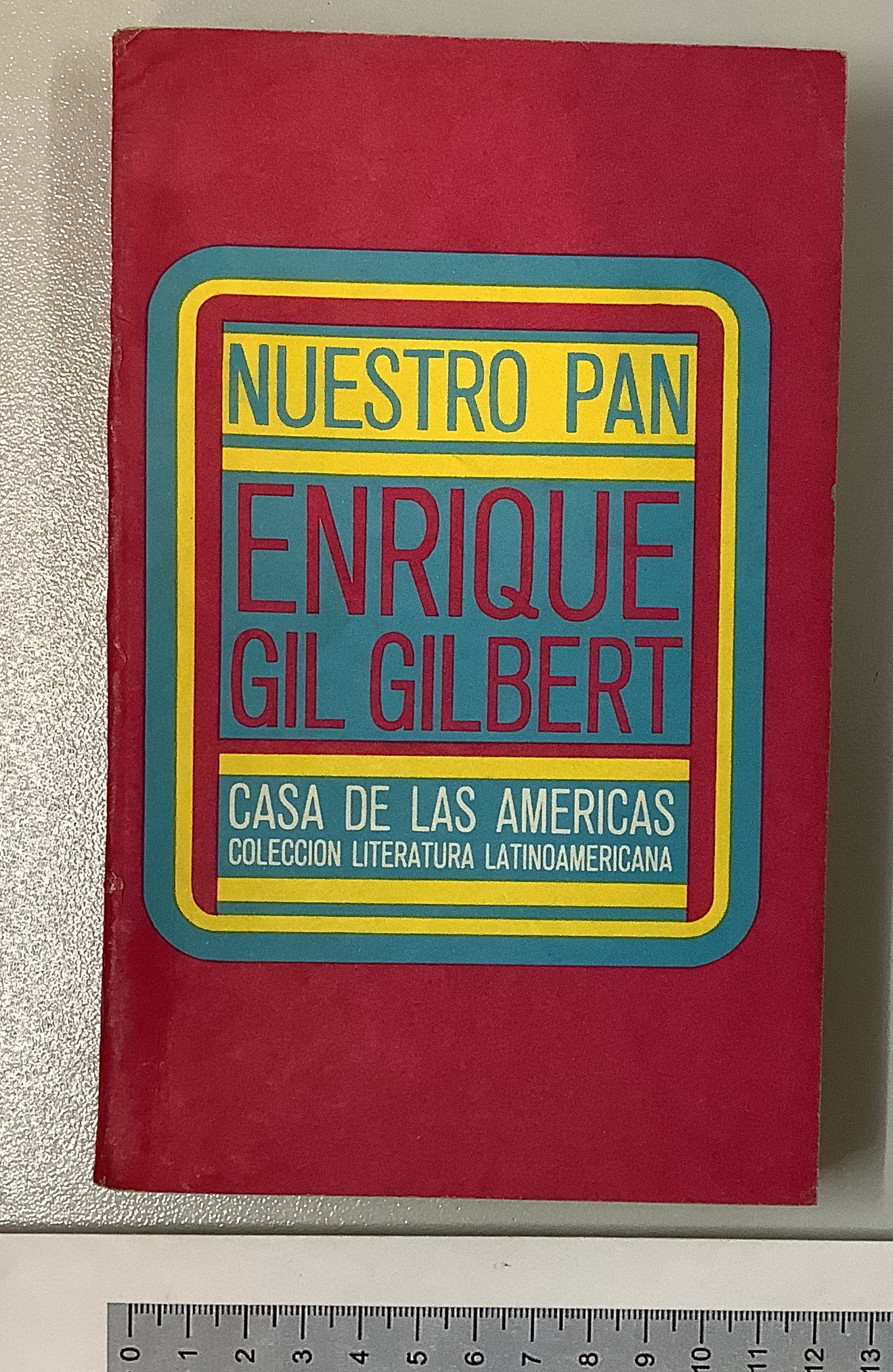 Nuestro Pan