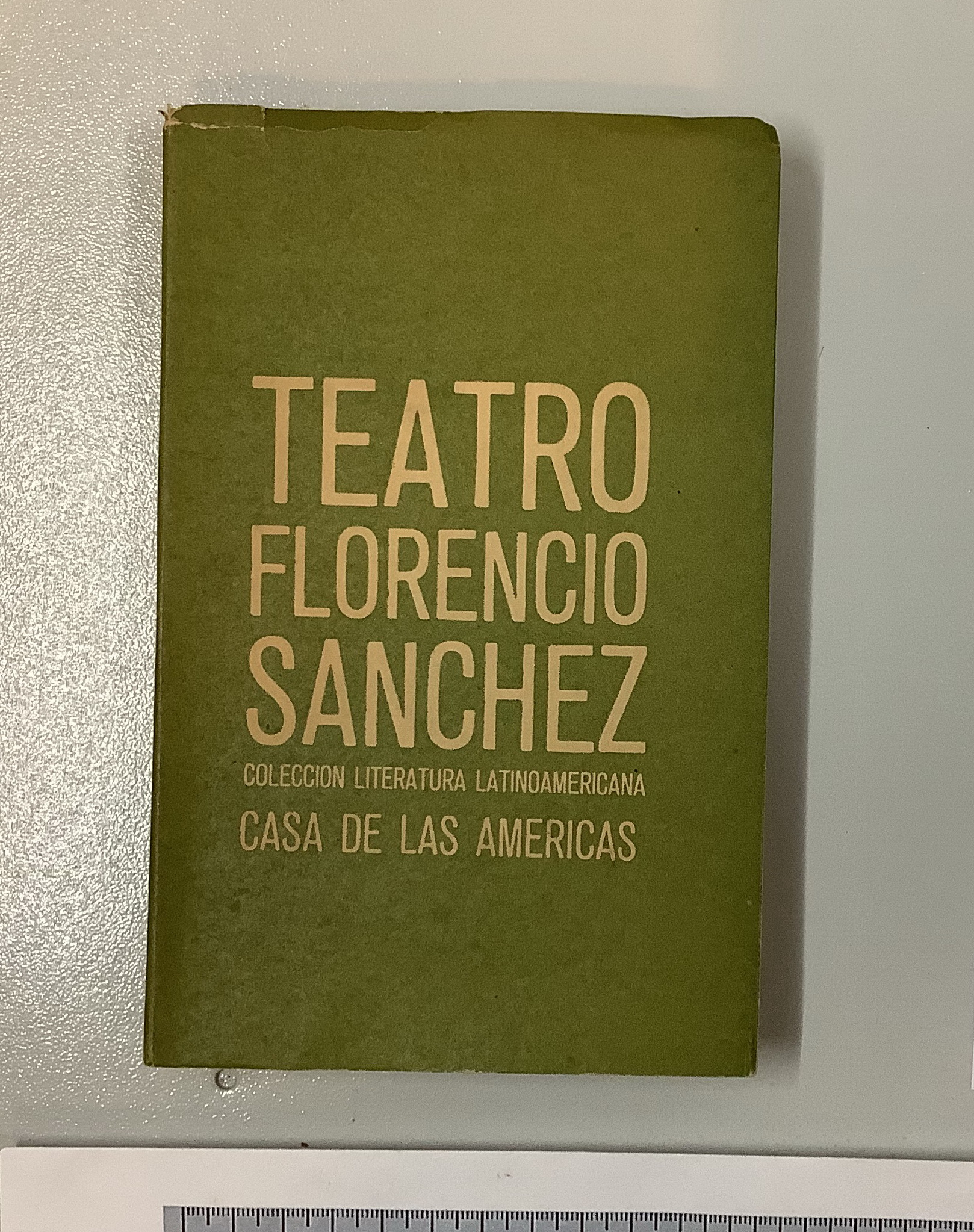 Teatro