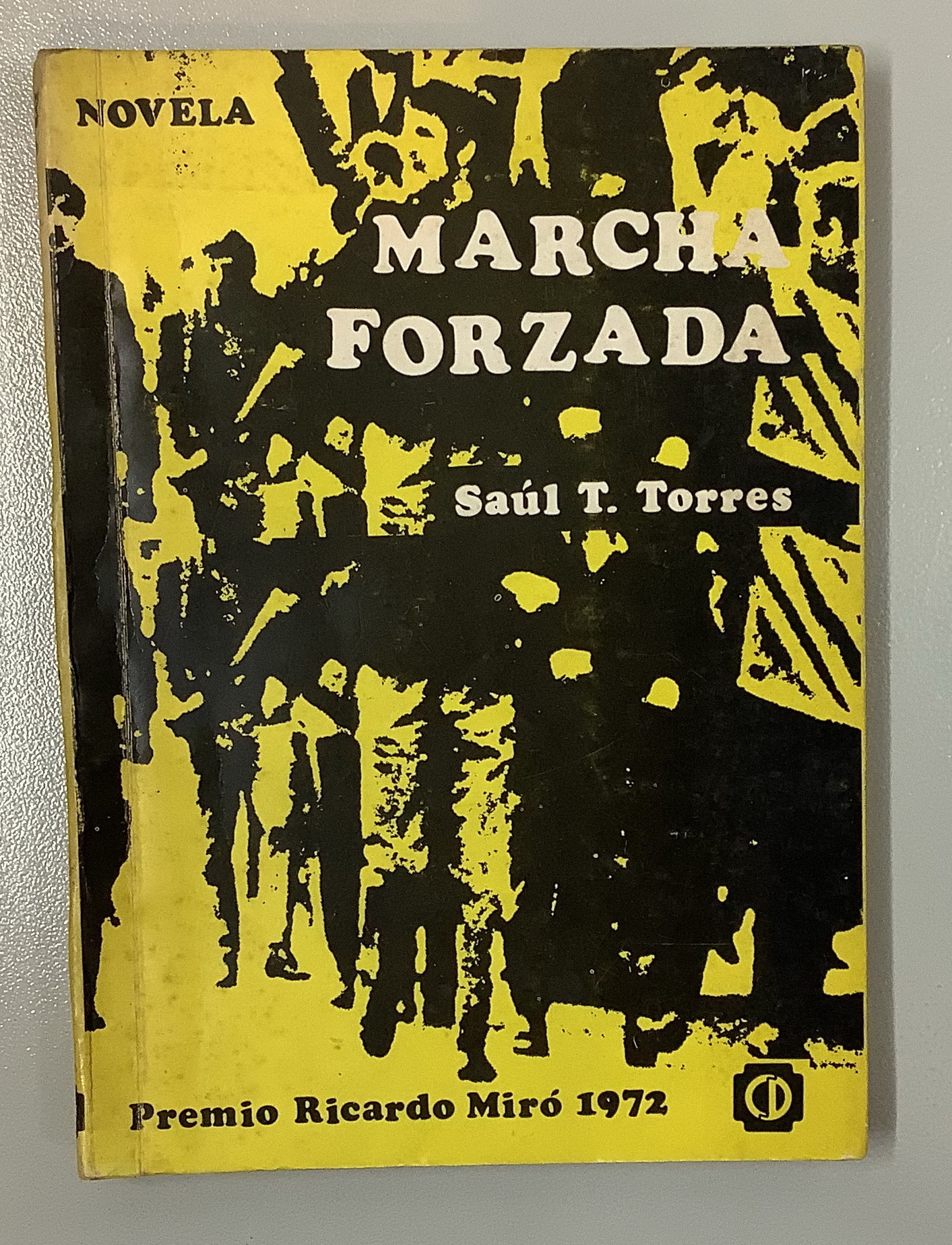 Marcha Forzada