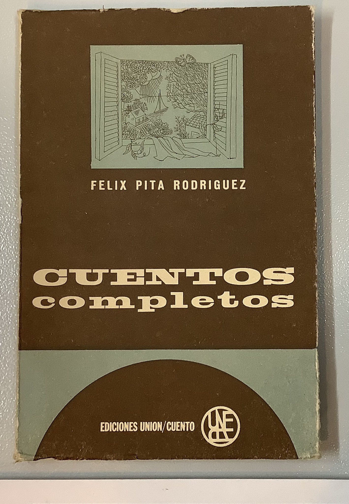 Cuentos completos