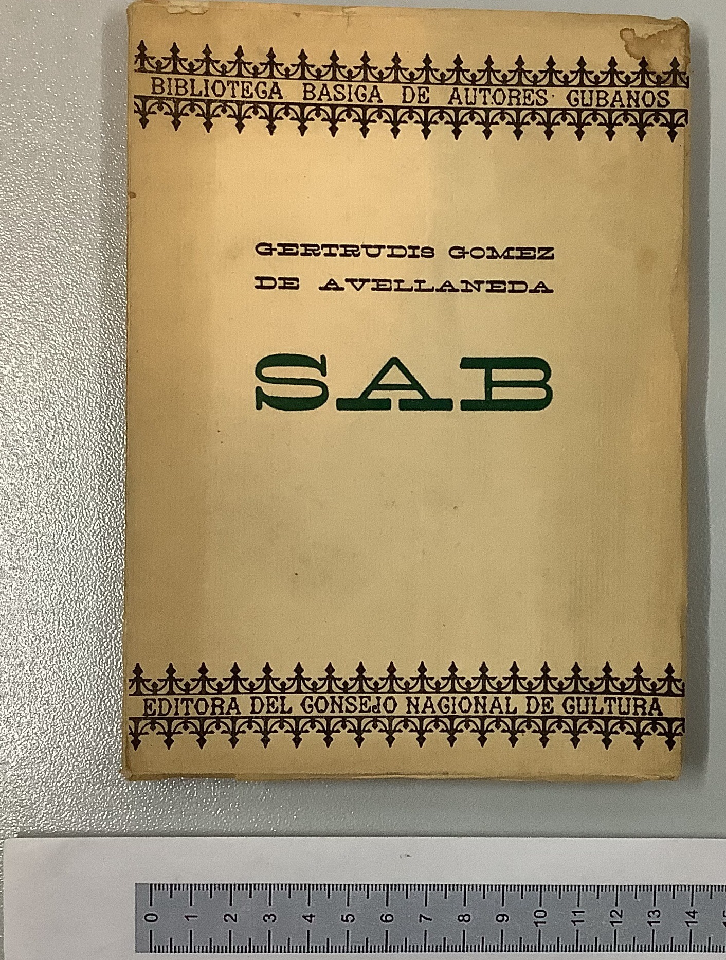 SAB