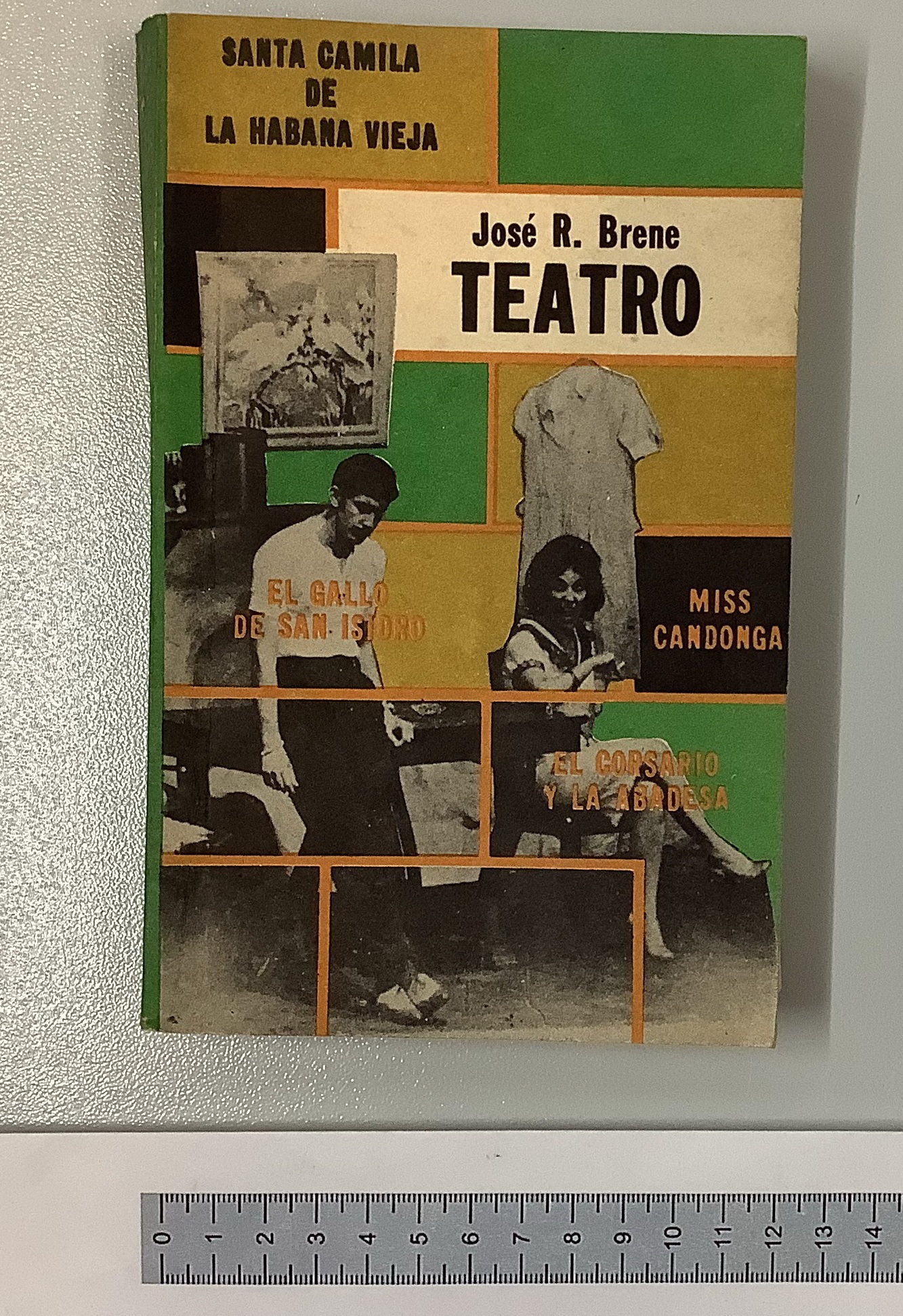 Teatro