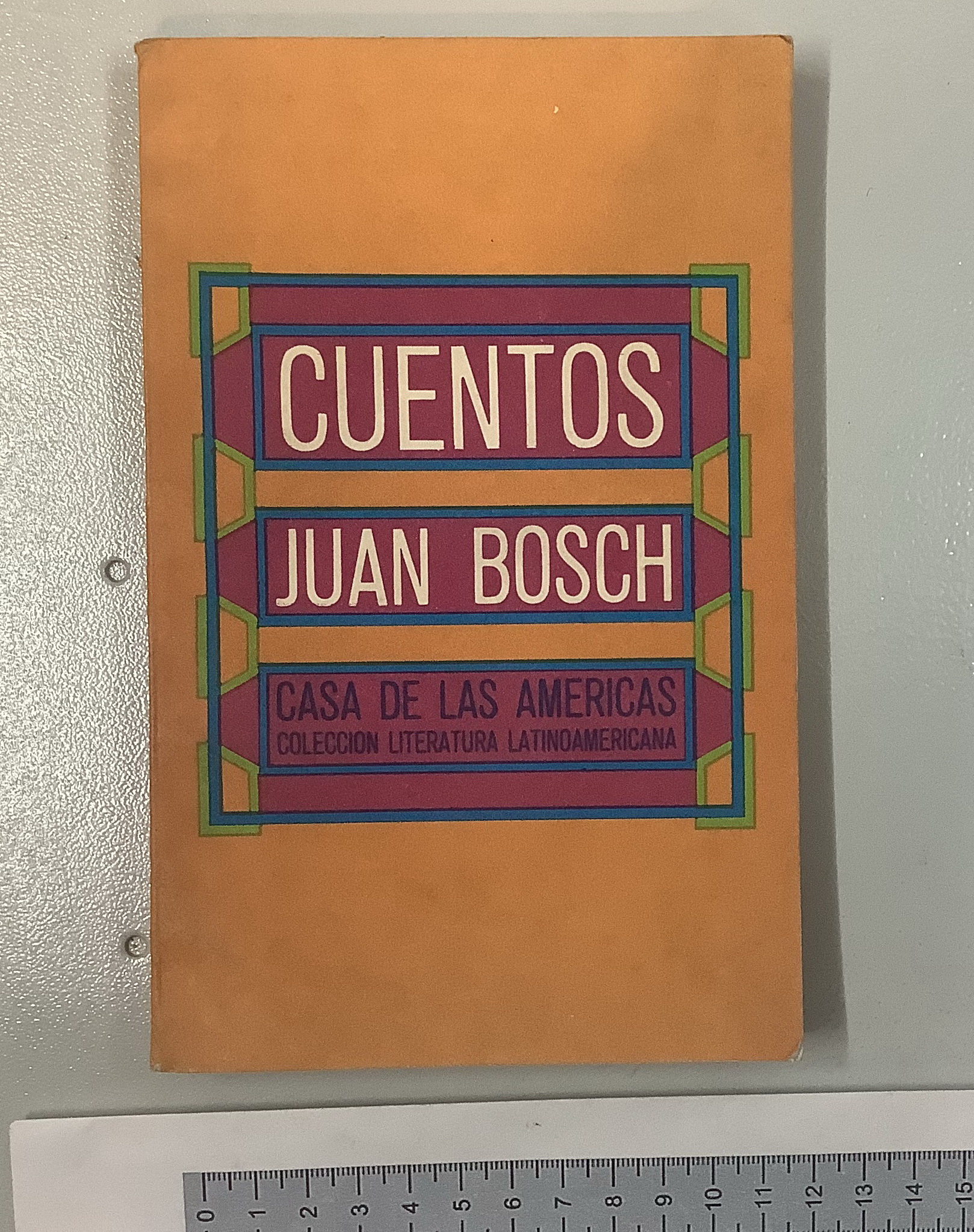 Cuentos