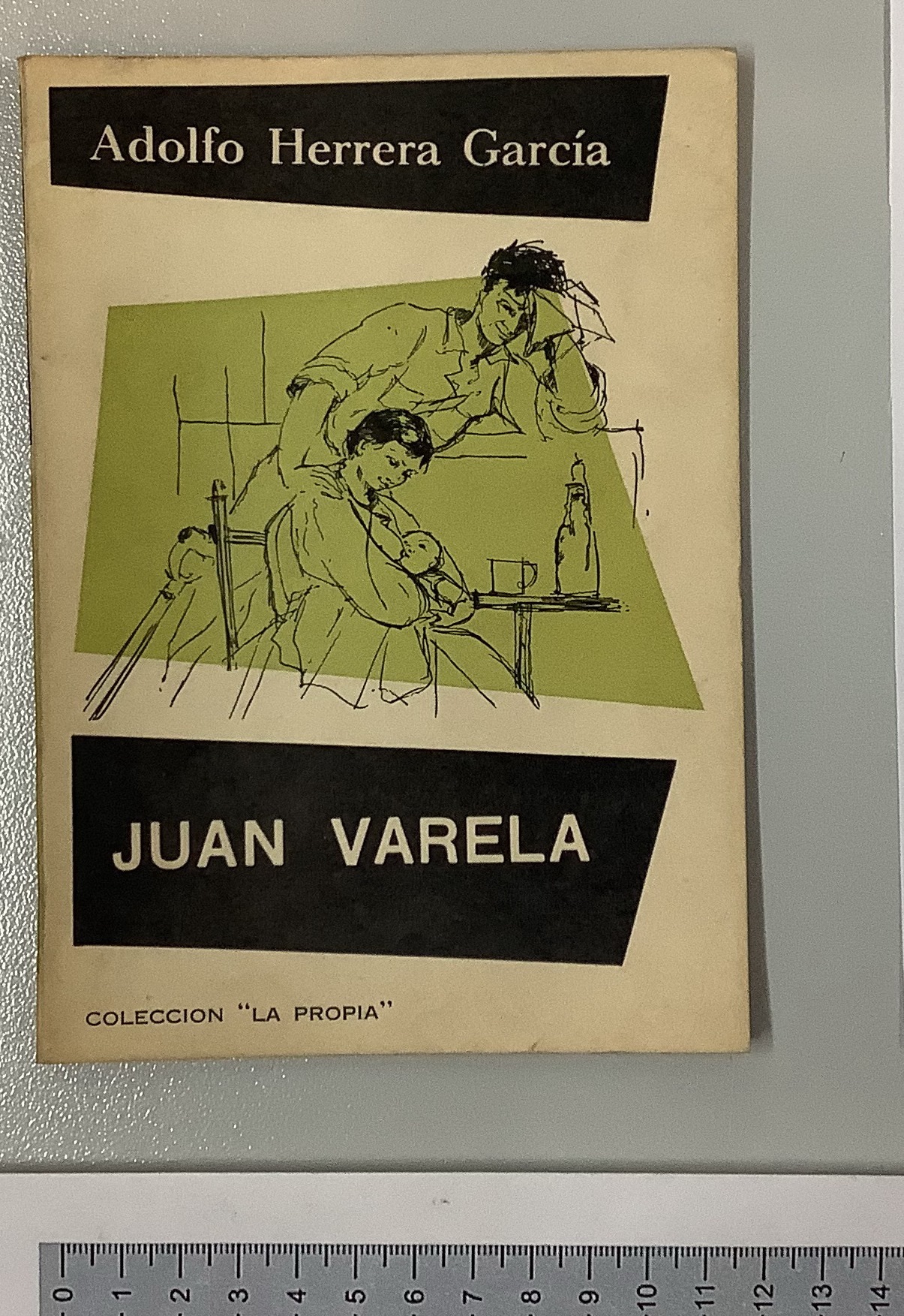 Juan Varela